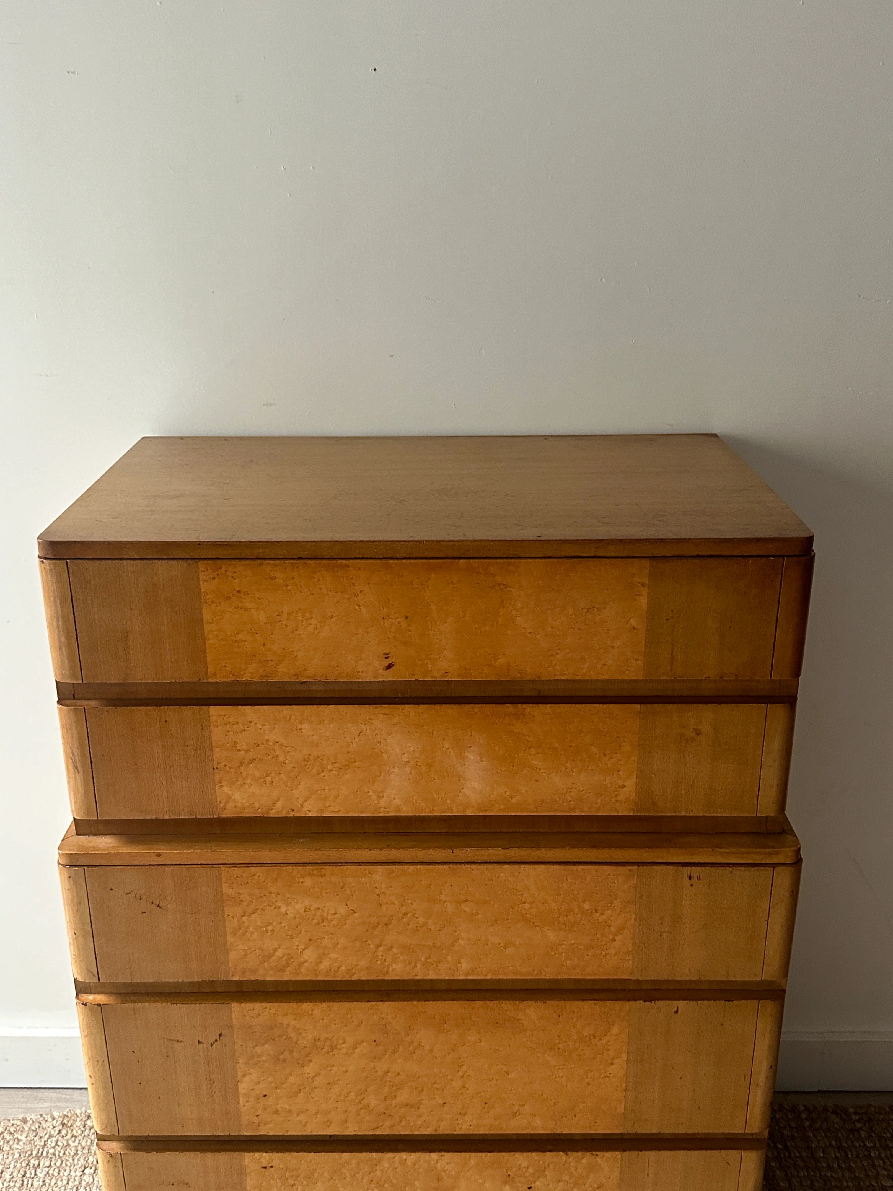 Maple tallboy - Image 5