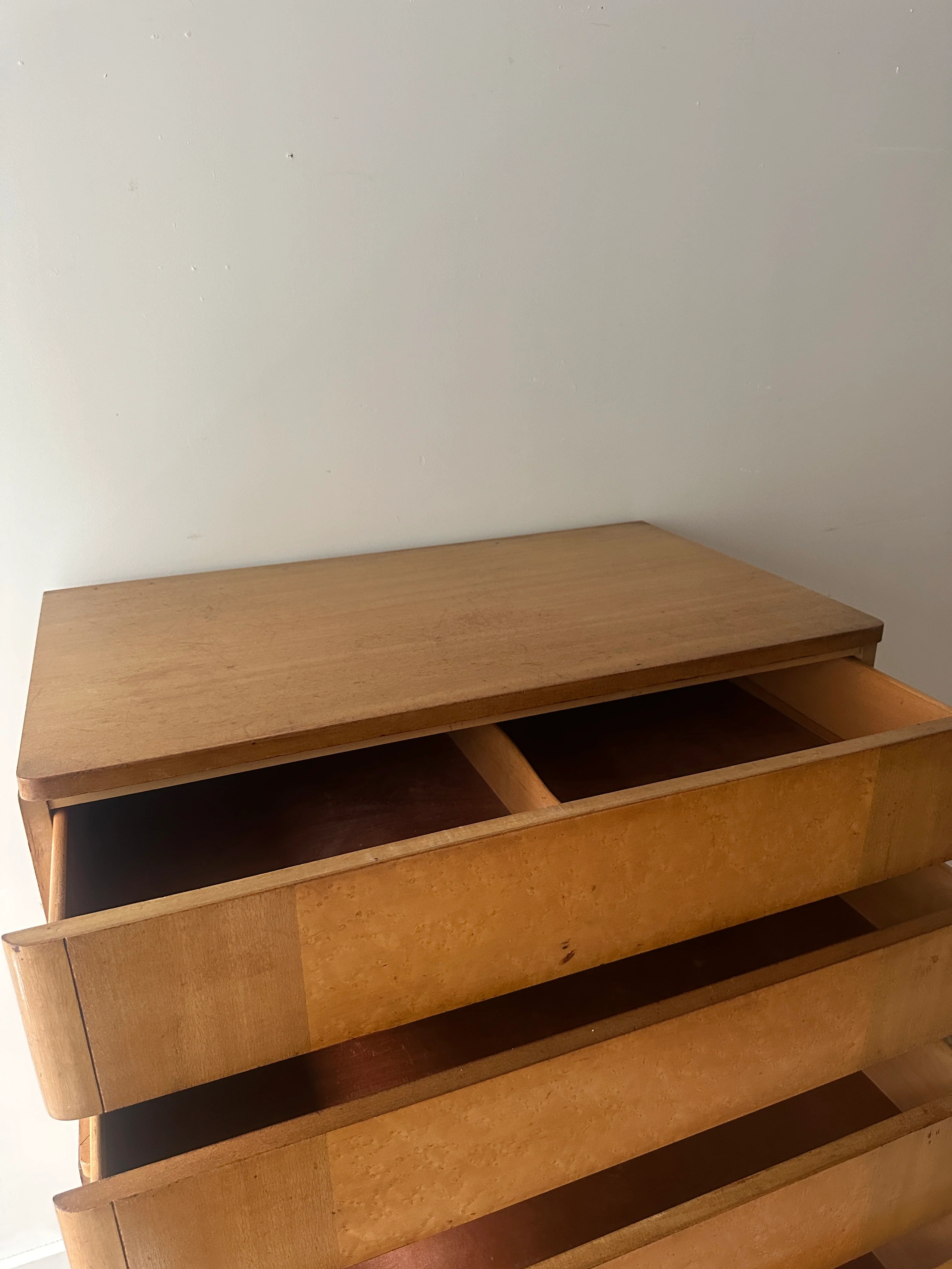 Maple tallboy - Image 7