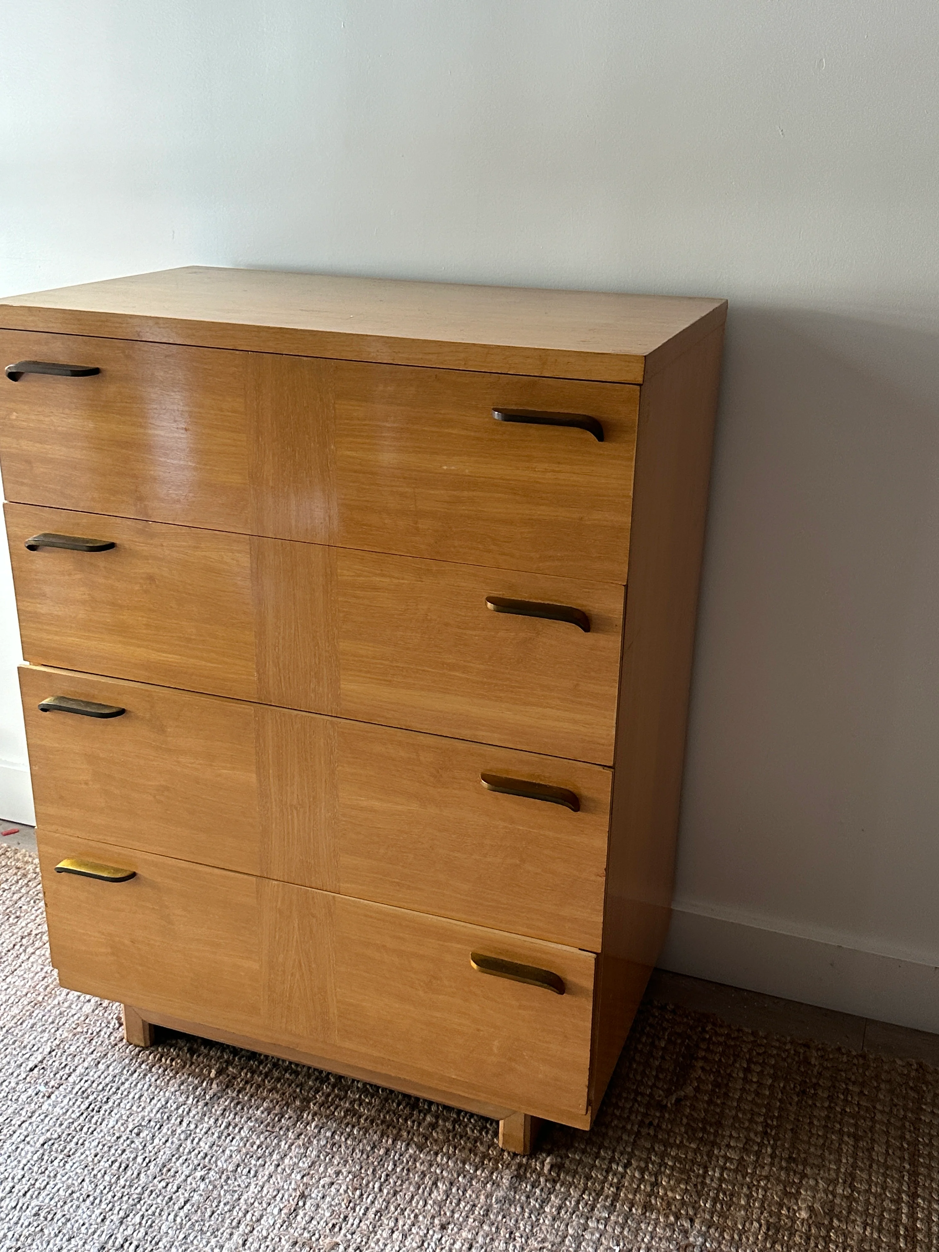 Maple tallboy - Image 3