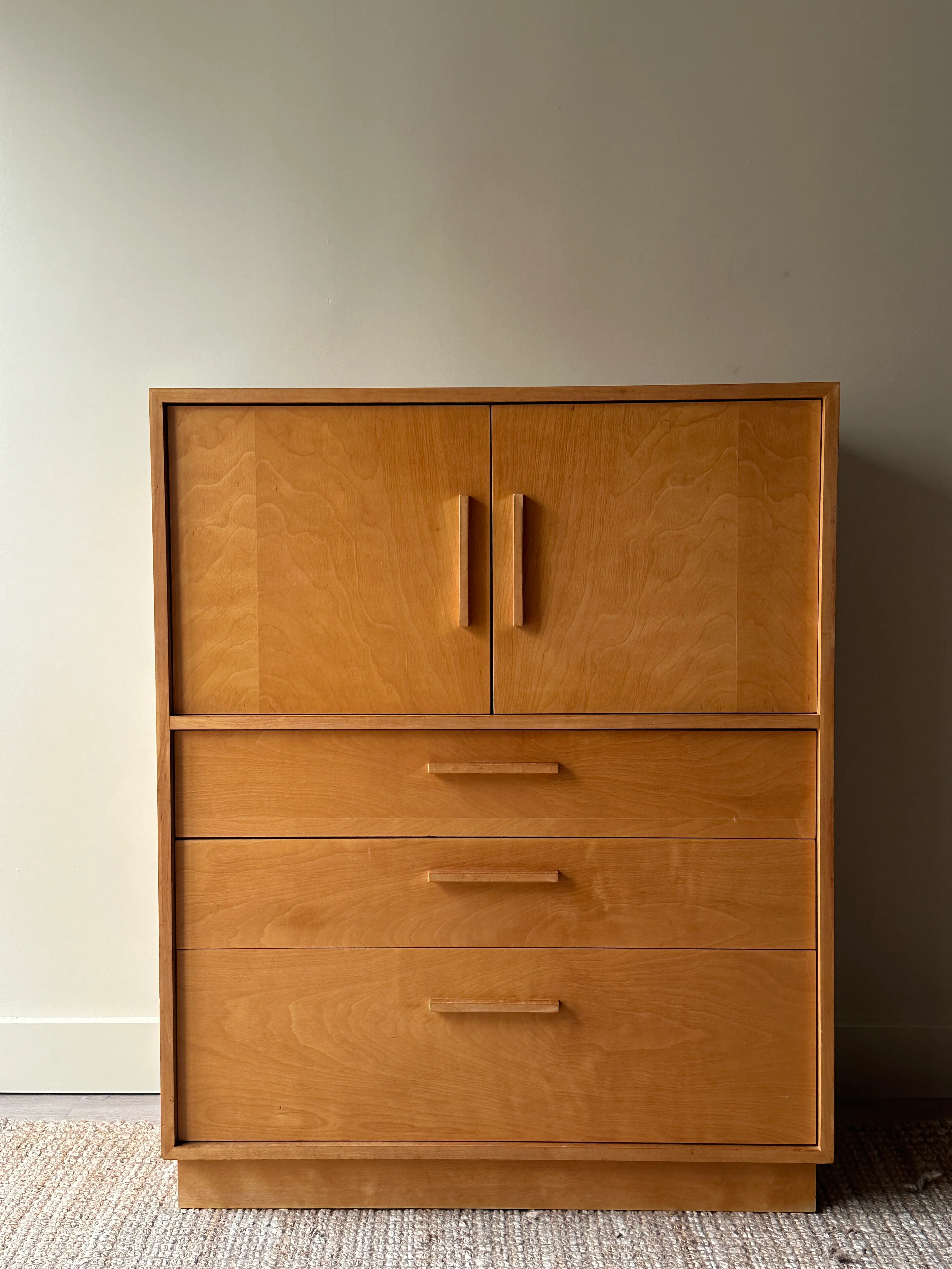 Maple tallboy - Image 2