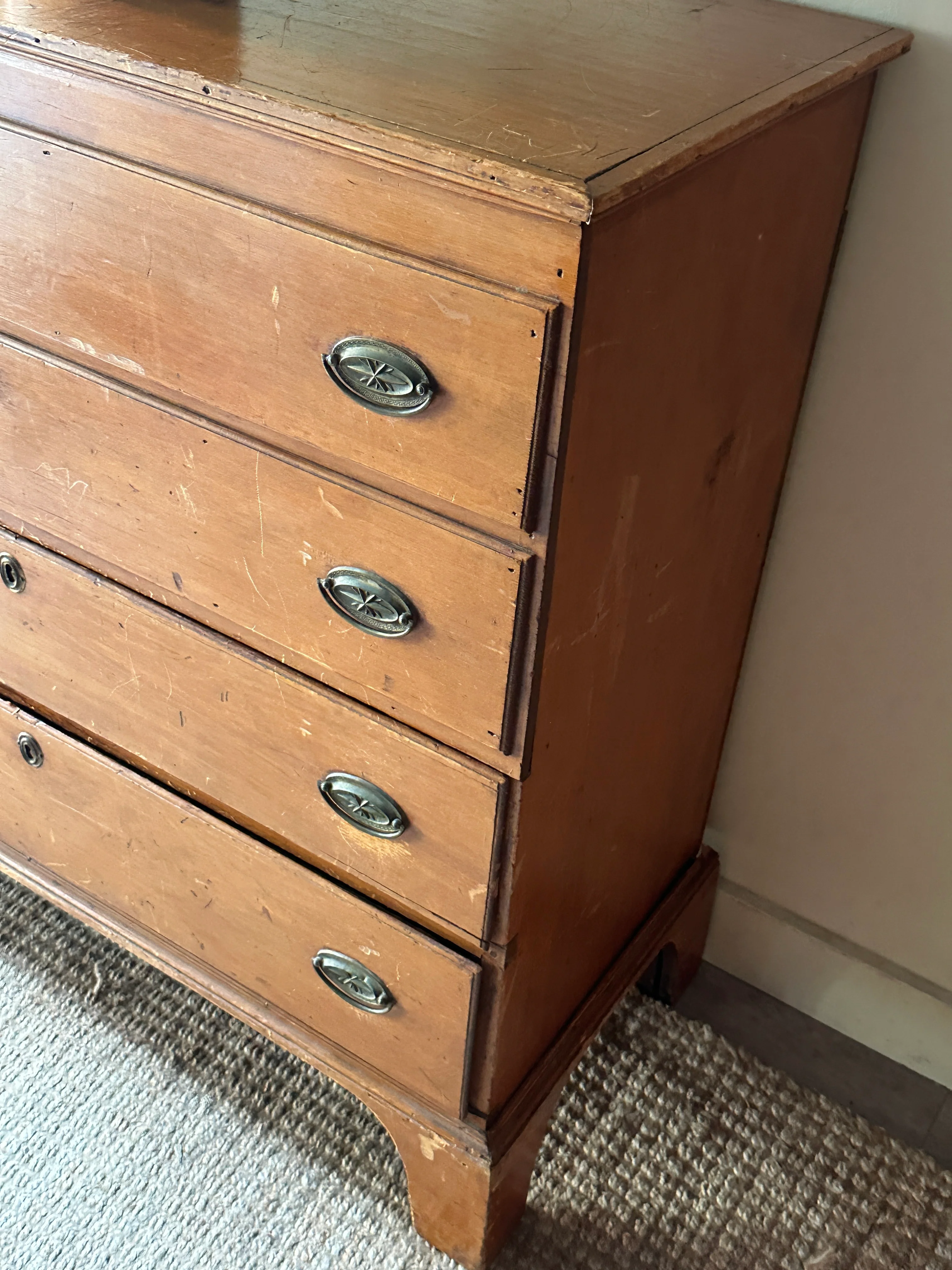 Mule chest - Image 3