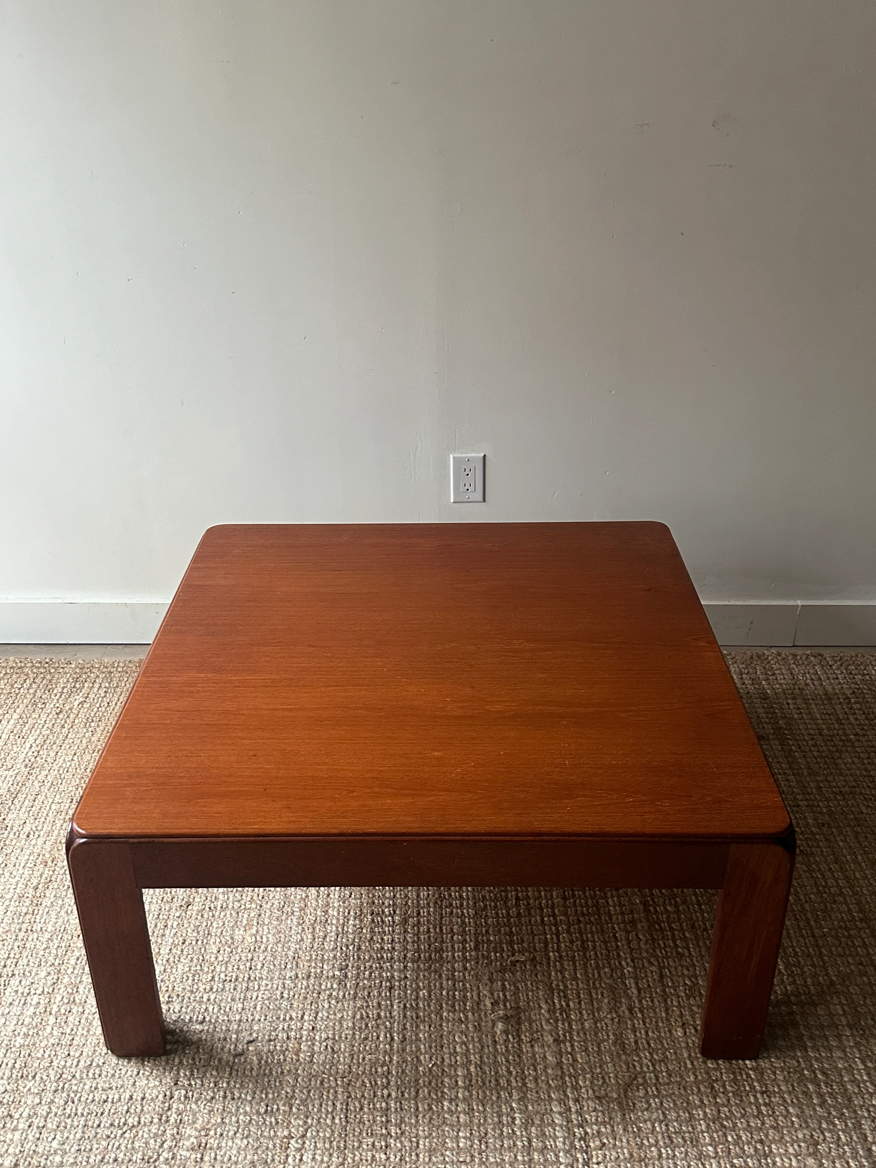 Niels Eilersen coffee table - Image 2