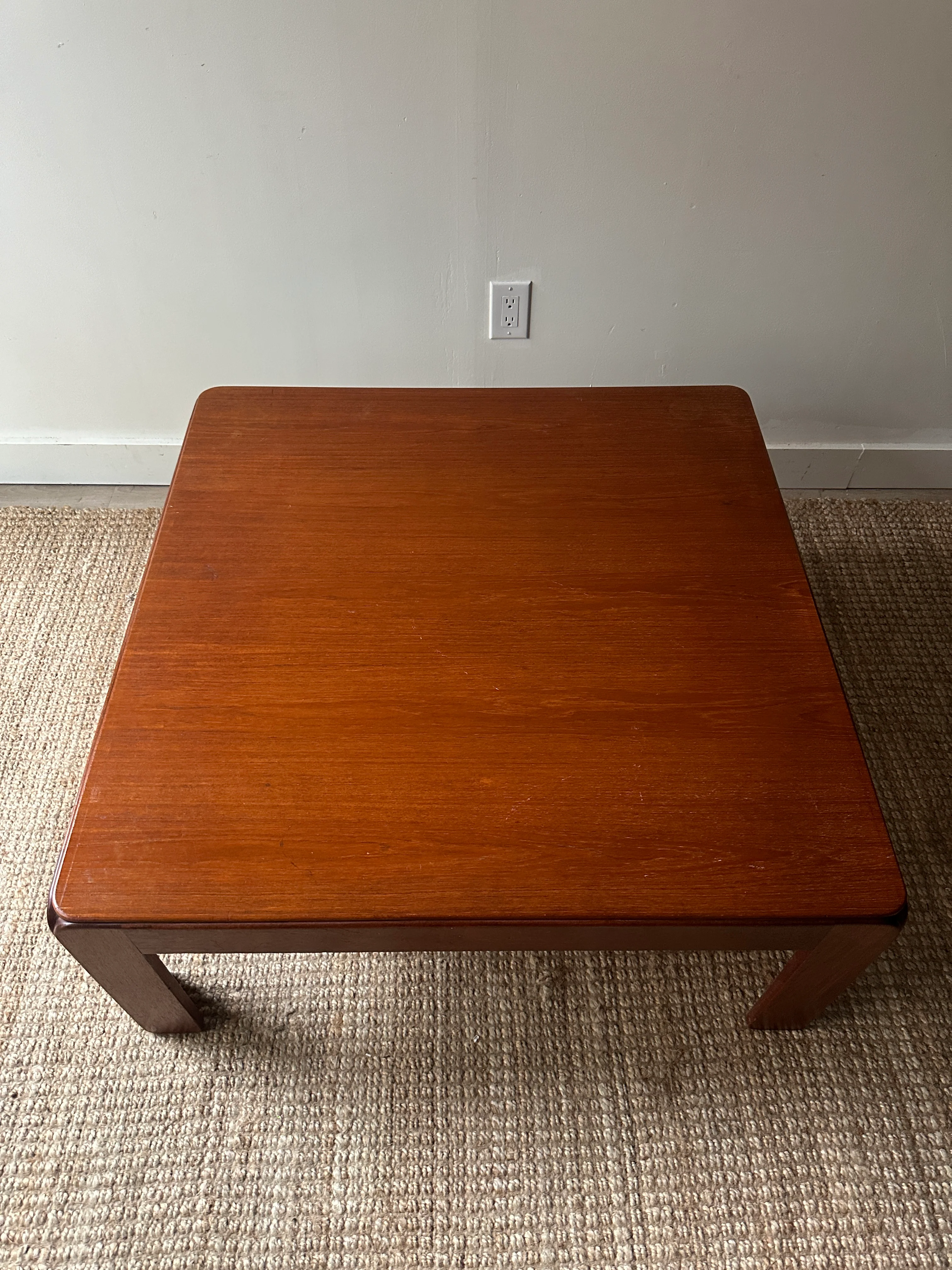 Niels Eilersen coffee table - Image 3