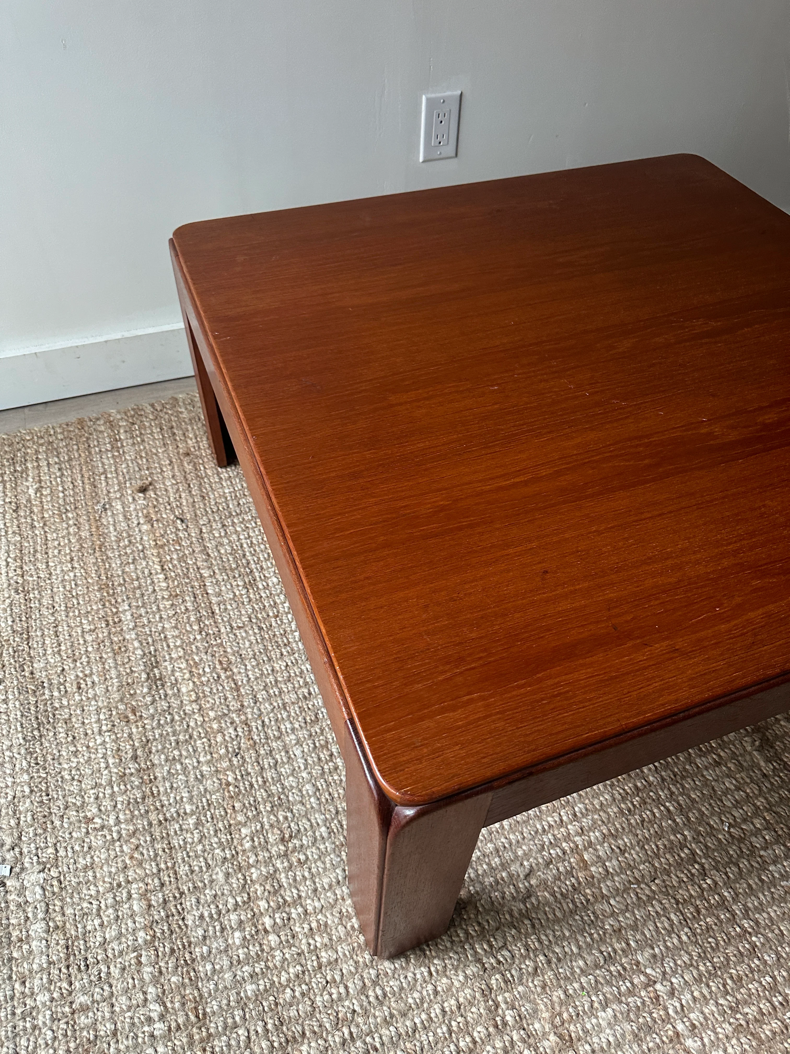 Niels Eilersen coffee table - Image 4