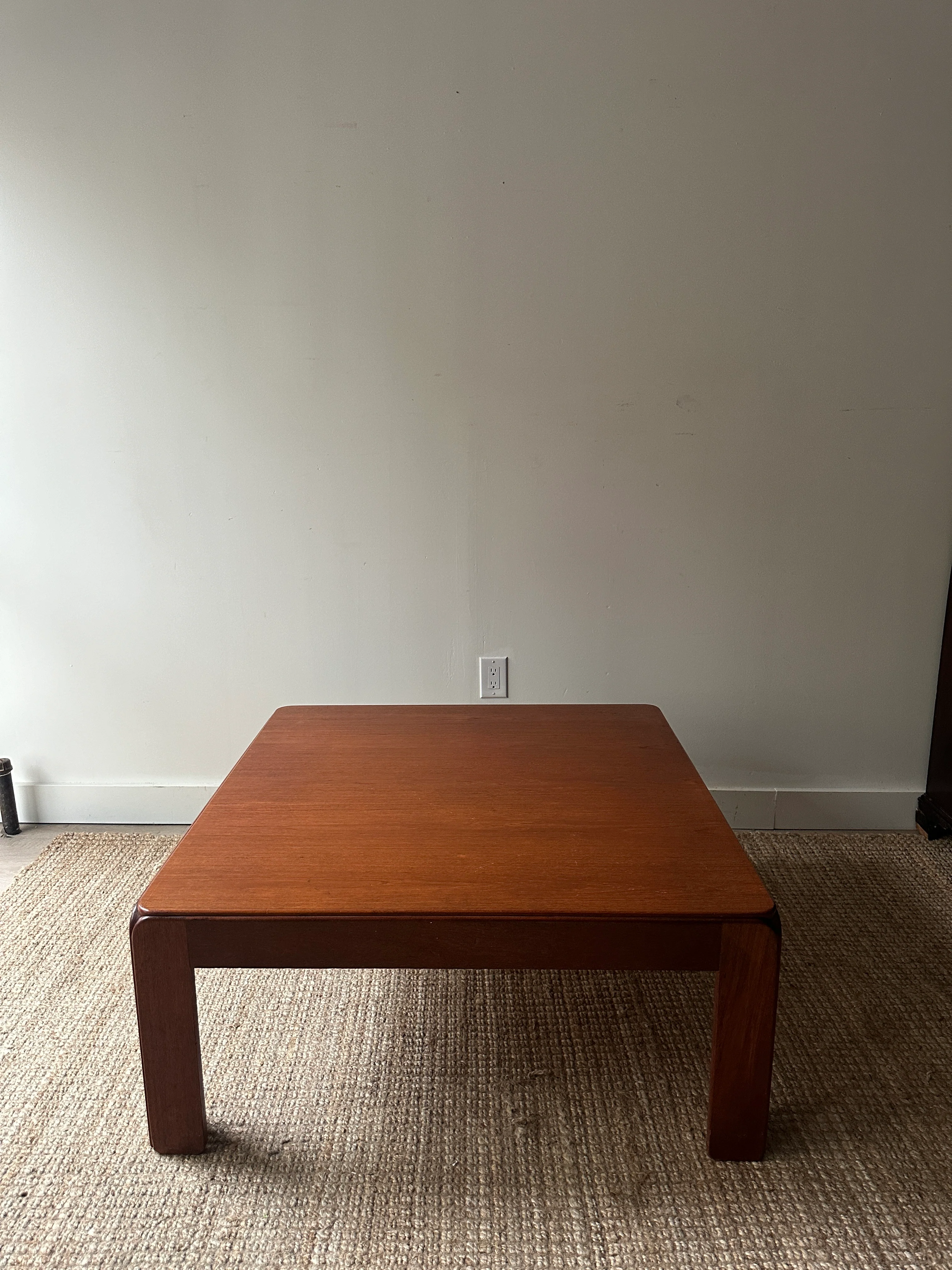 Niels Eilersen coffee table - Image 5