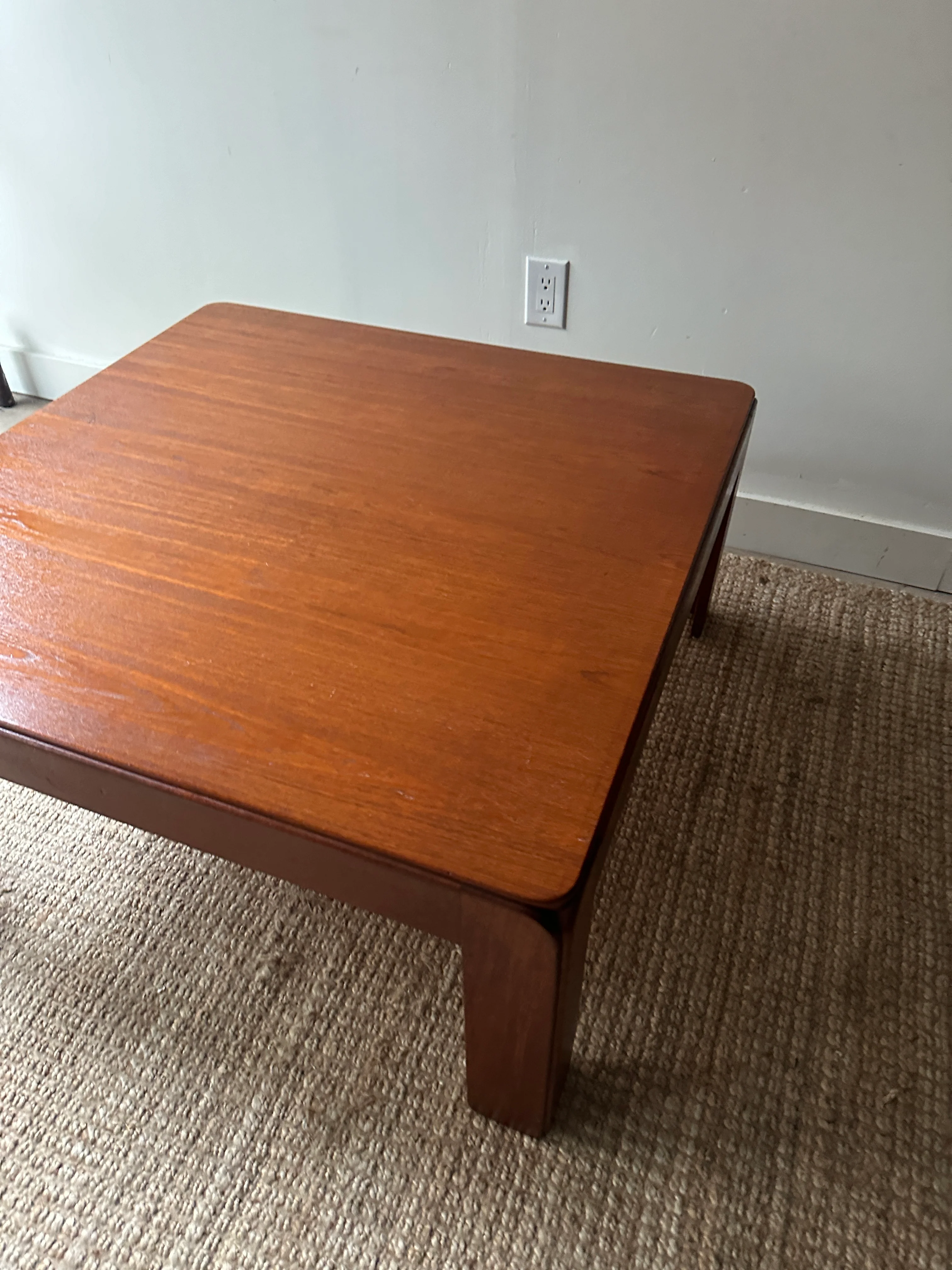 Niels Eilersen coffee table - Image 6