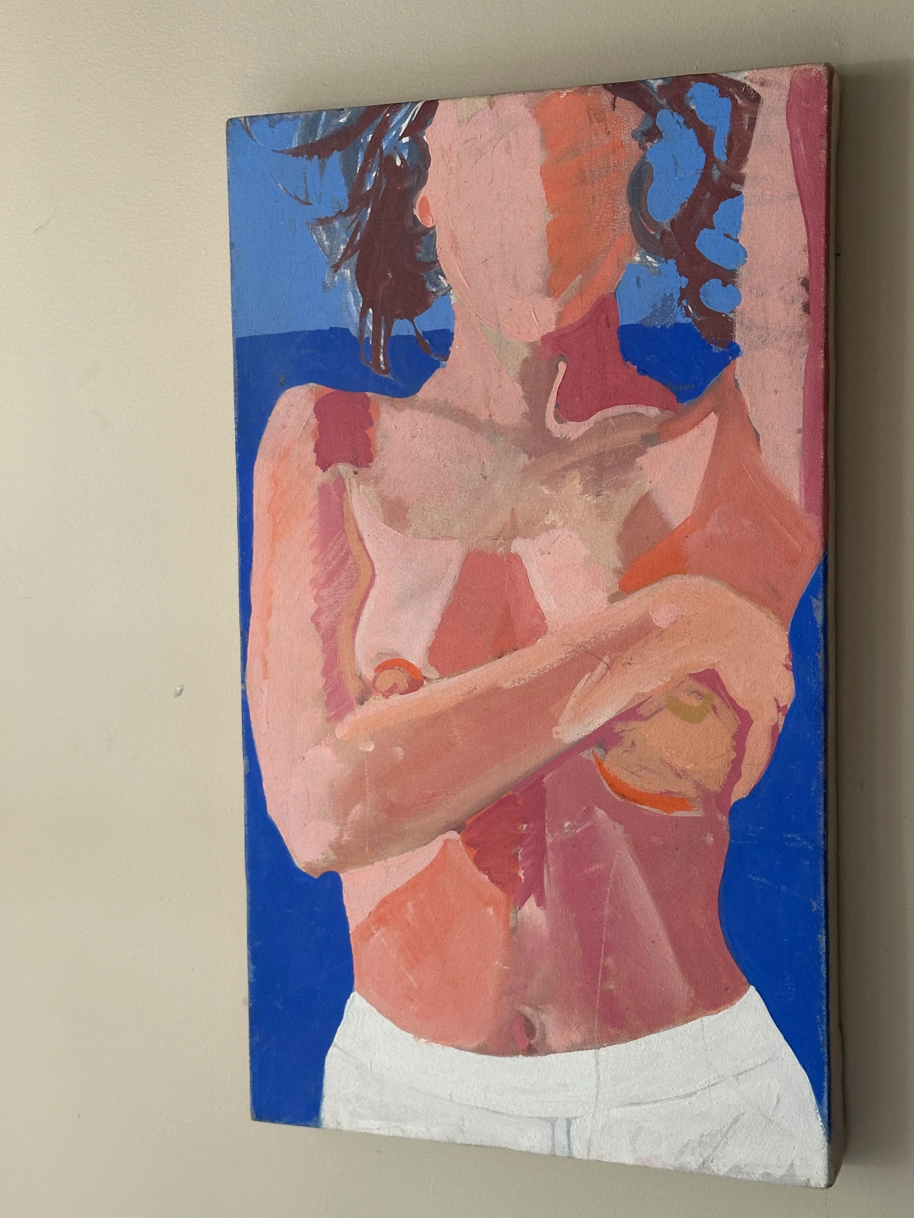 Nude portrait - Image 4
