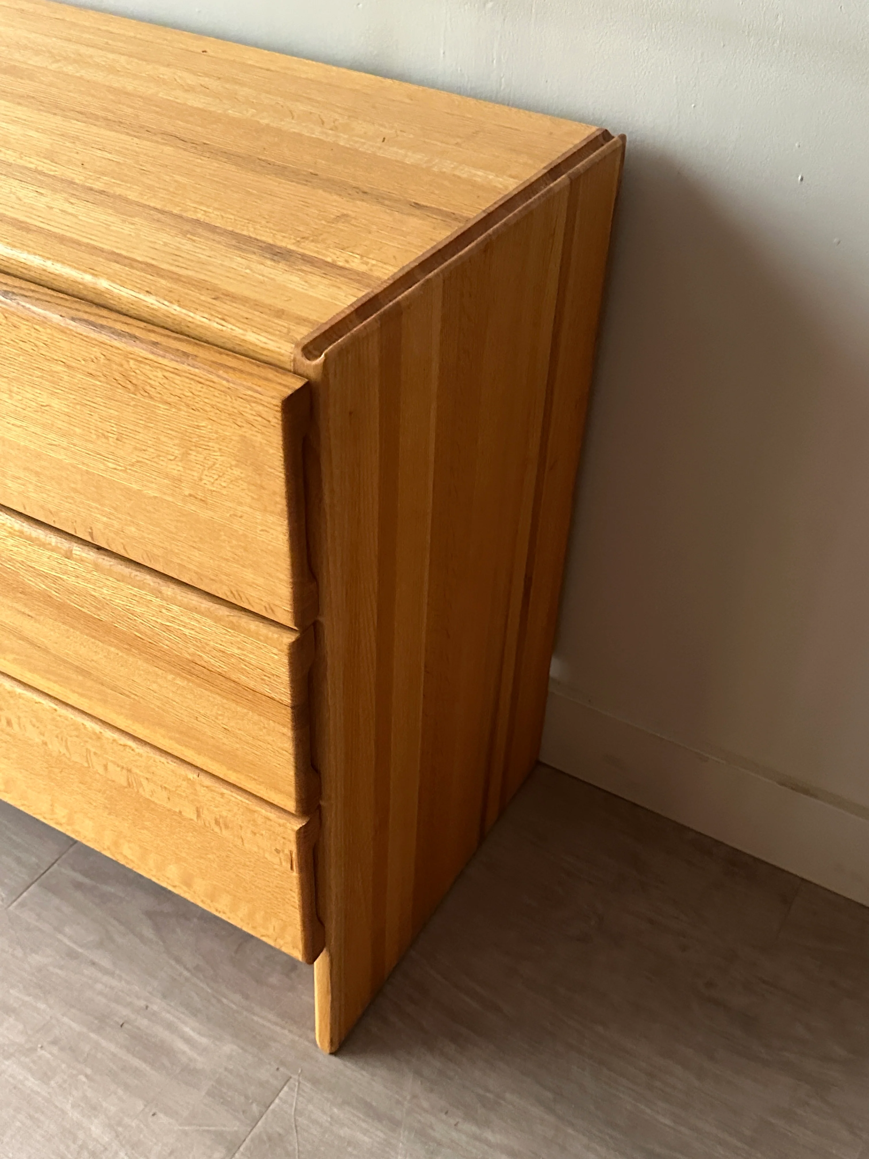 Oak dresser - Image 3