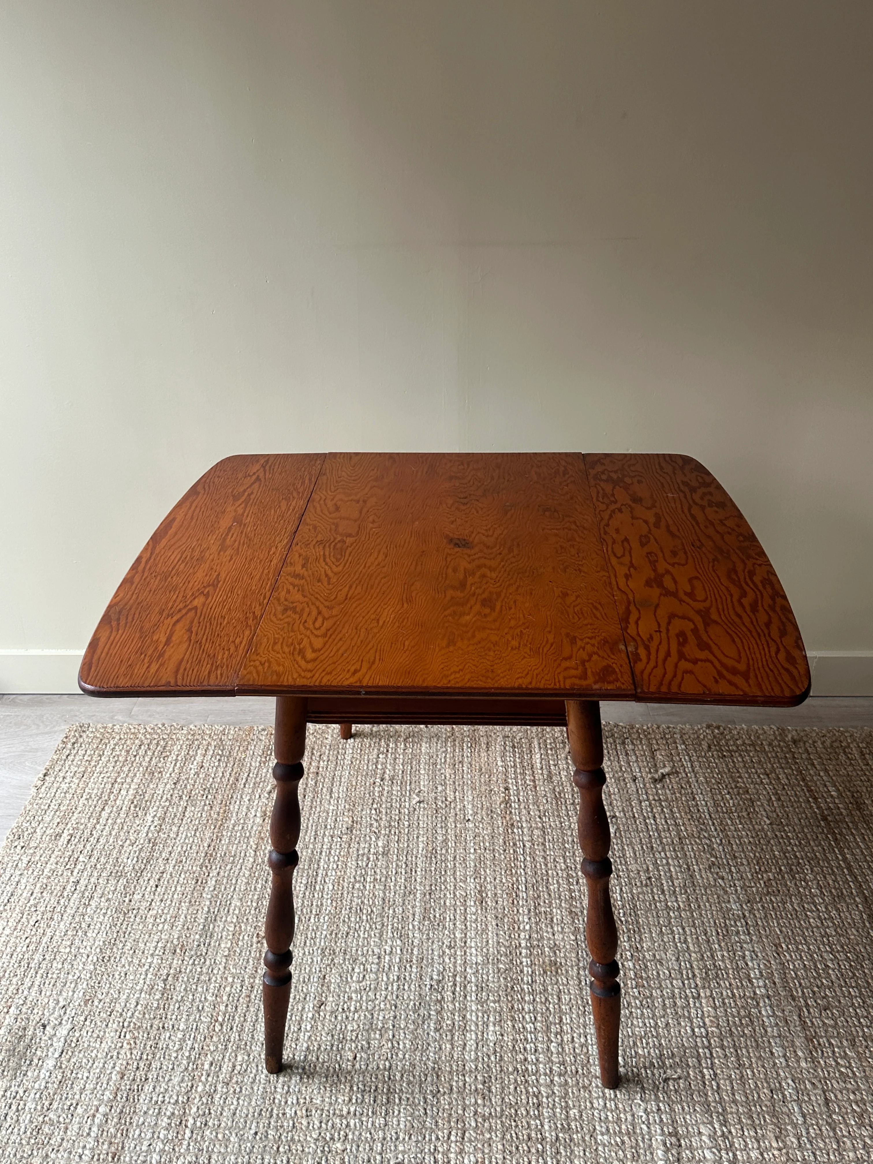 Oak drop leaf - Image 5
