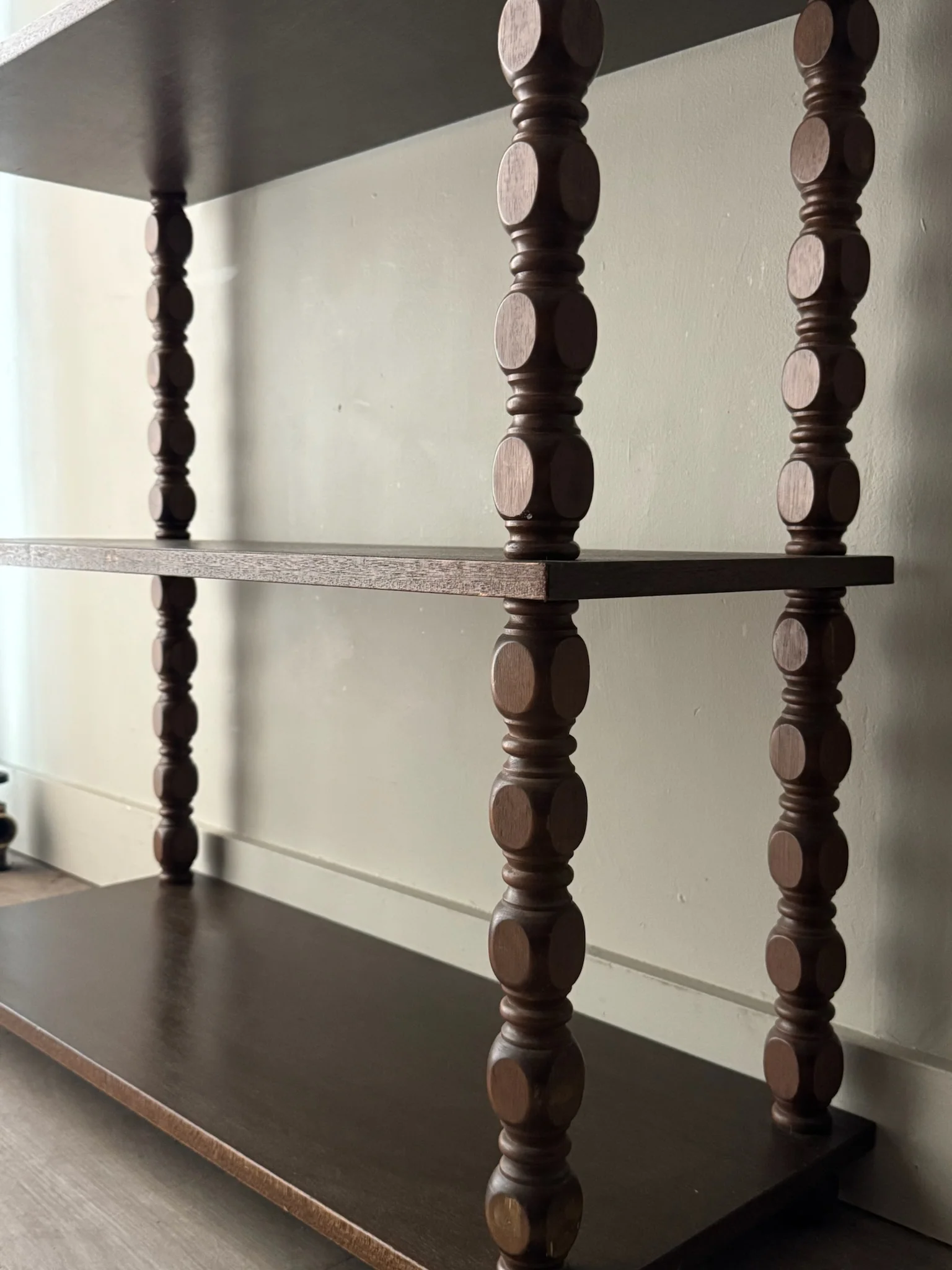 Oak etagere - Image 6