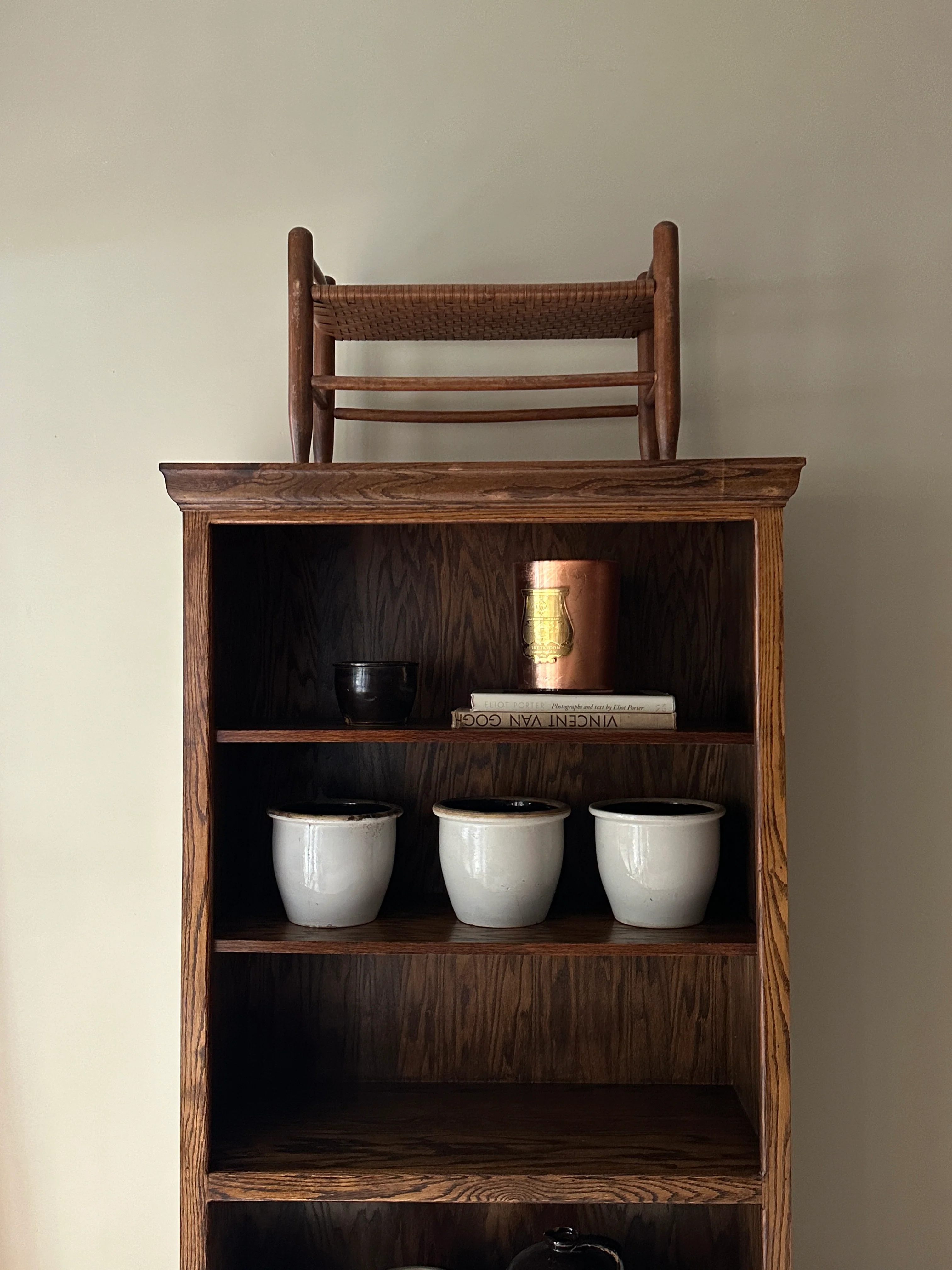 Oak shelf - Image 4