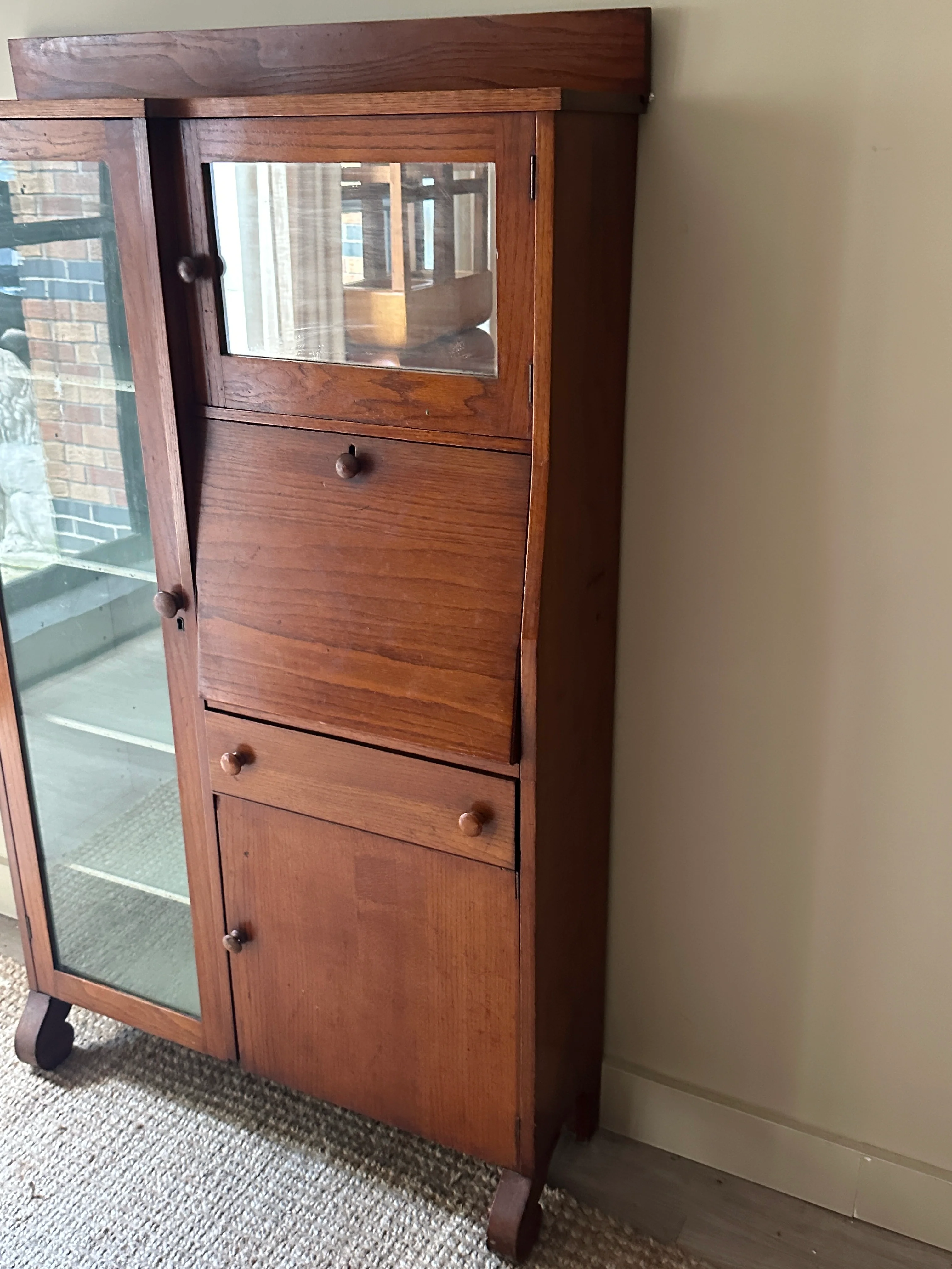 Oak side by side - Image 3
