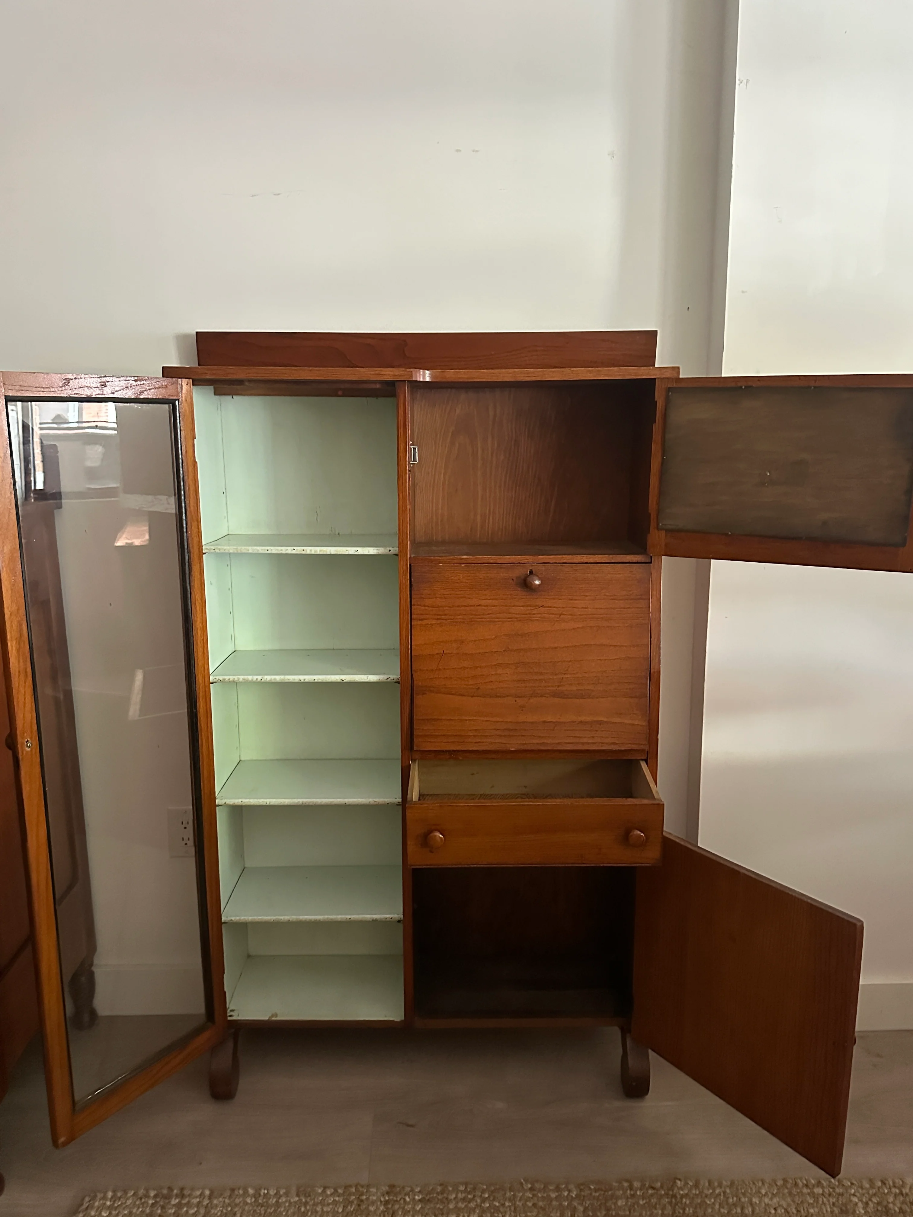 Oak side by side - Image 4