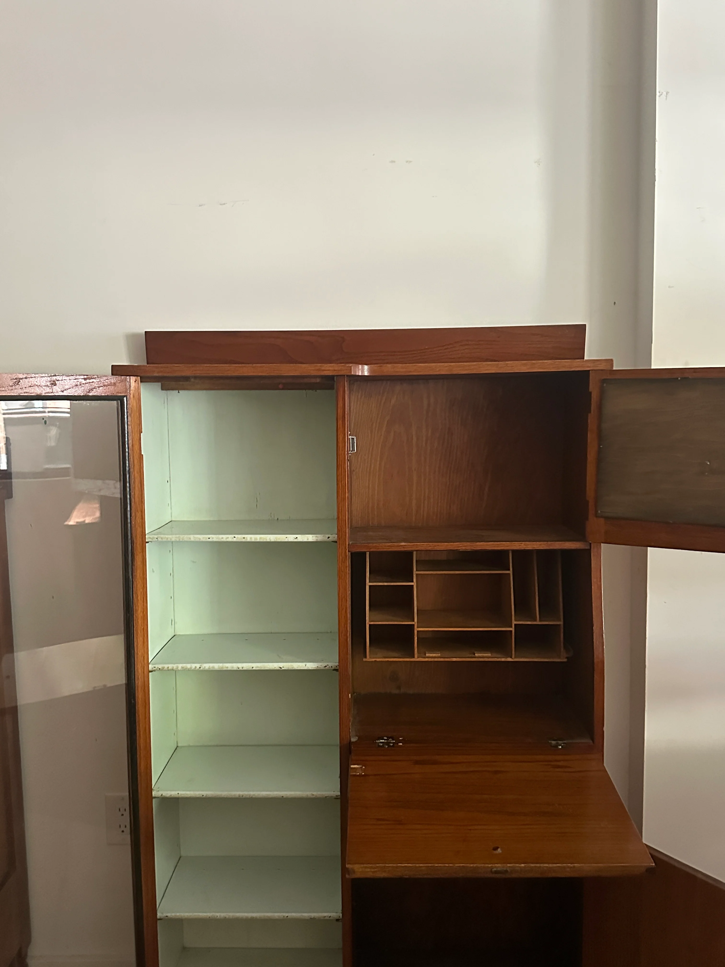 Oak side by side - Image 5