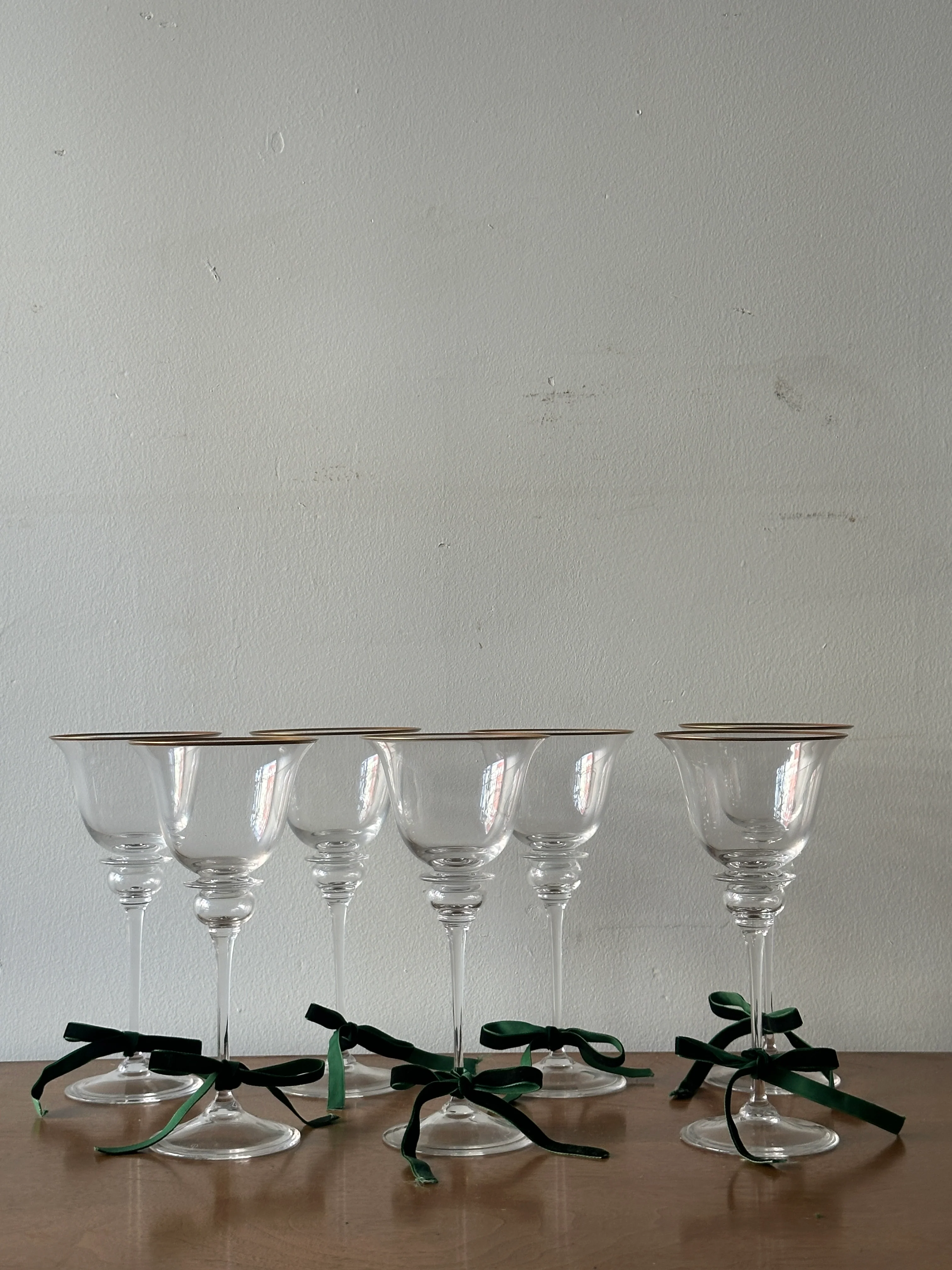 Piell Air crystal glasses. Sold individually. - Image 2