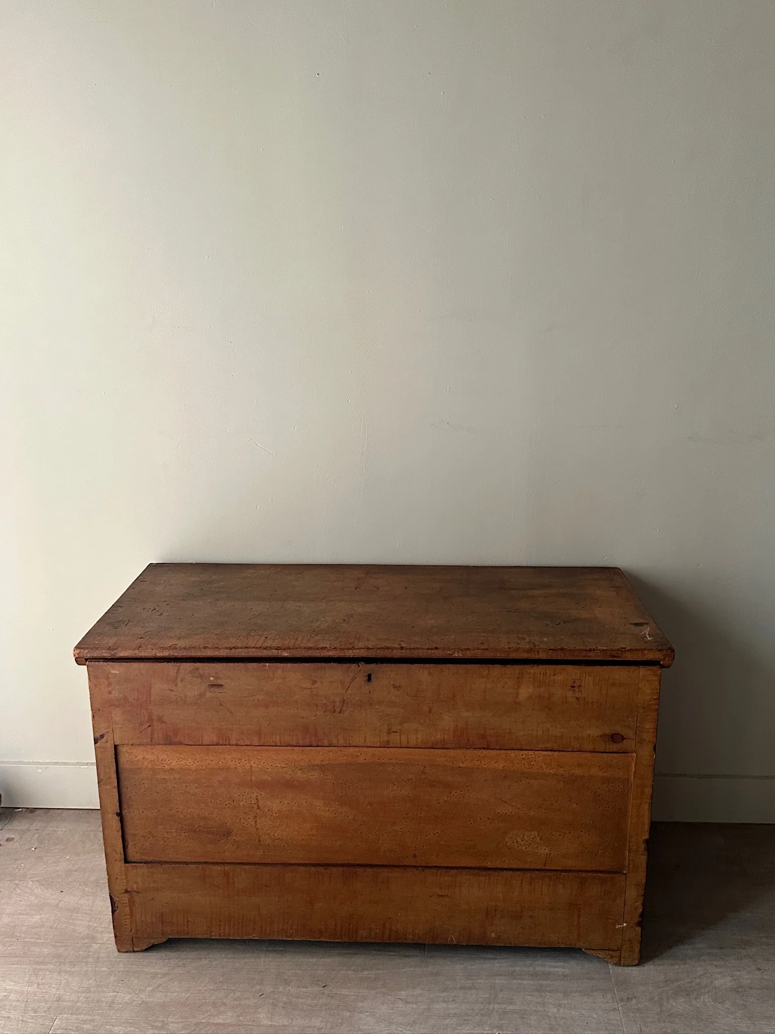 Pine chest - Image 2