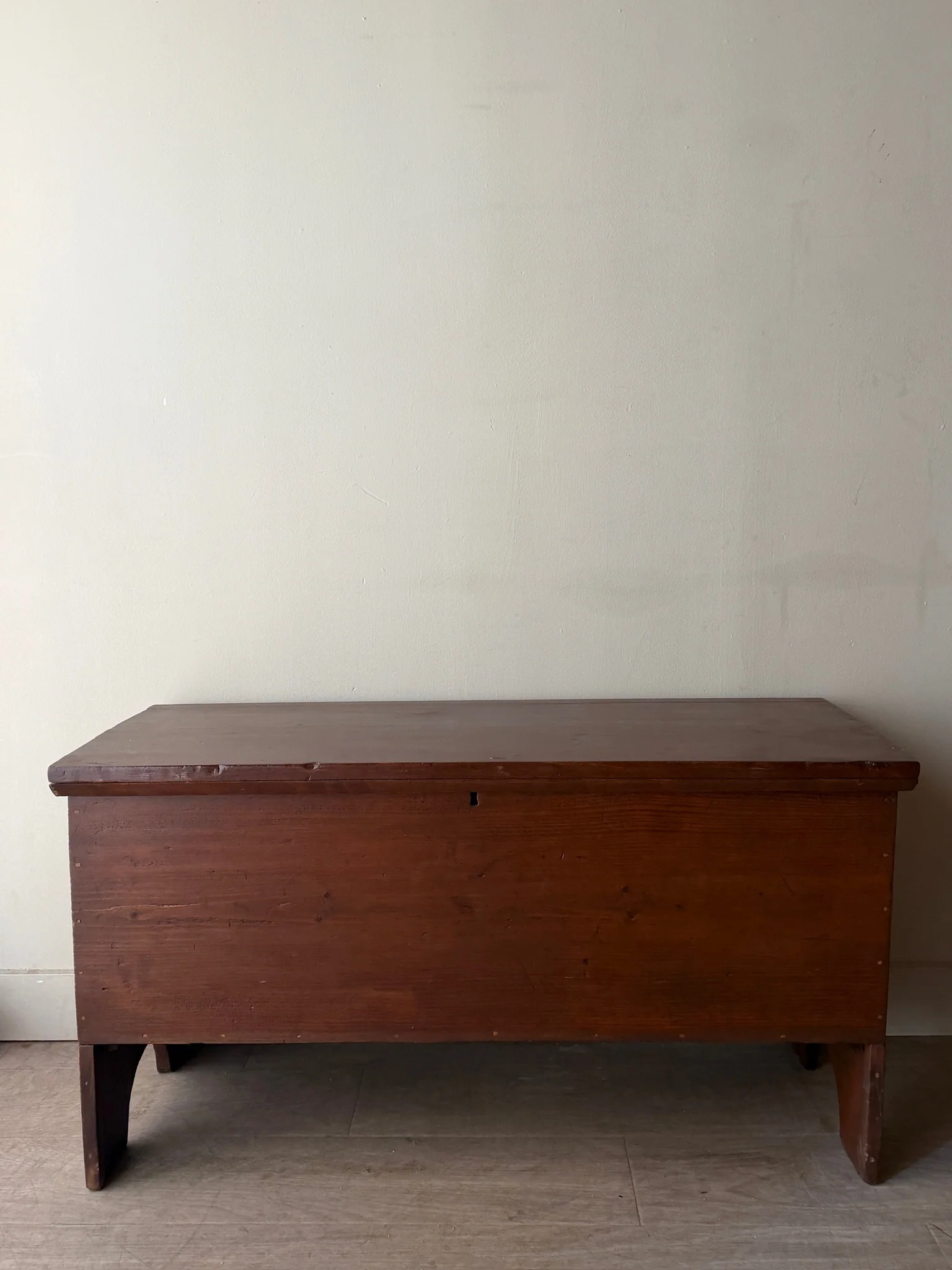 Pine chest - Image 2