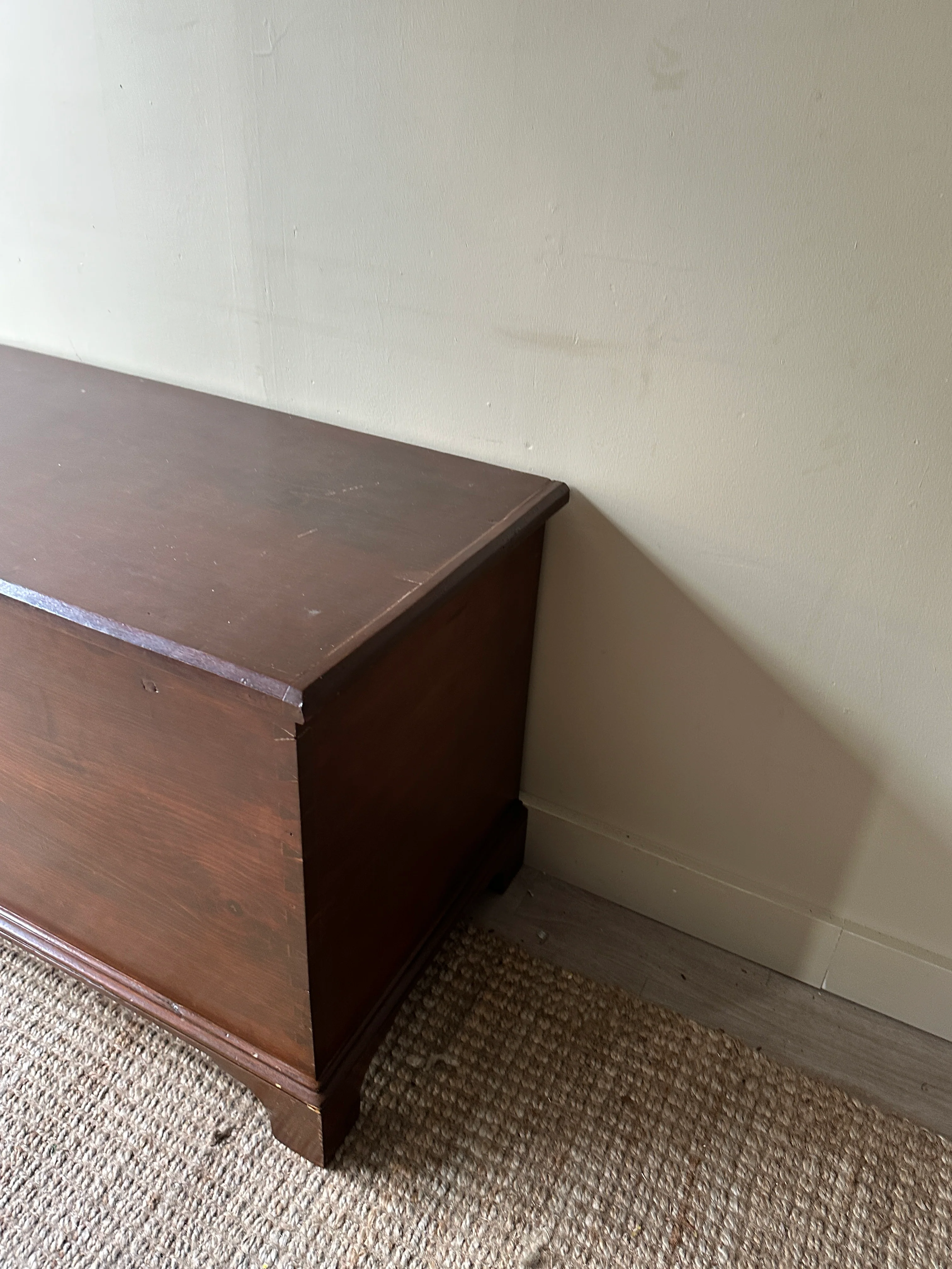 Pine chest - Image 5