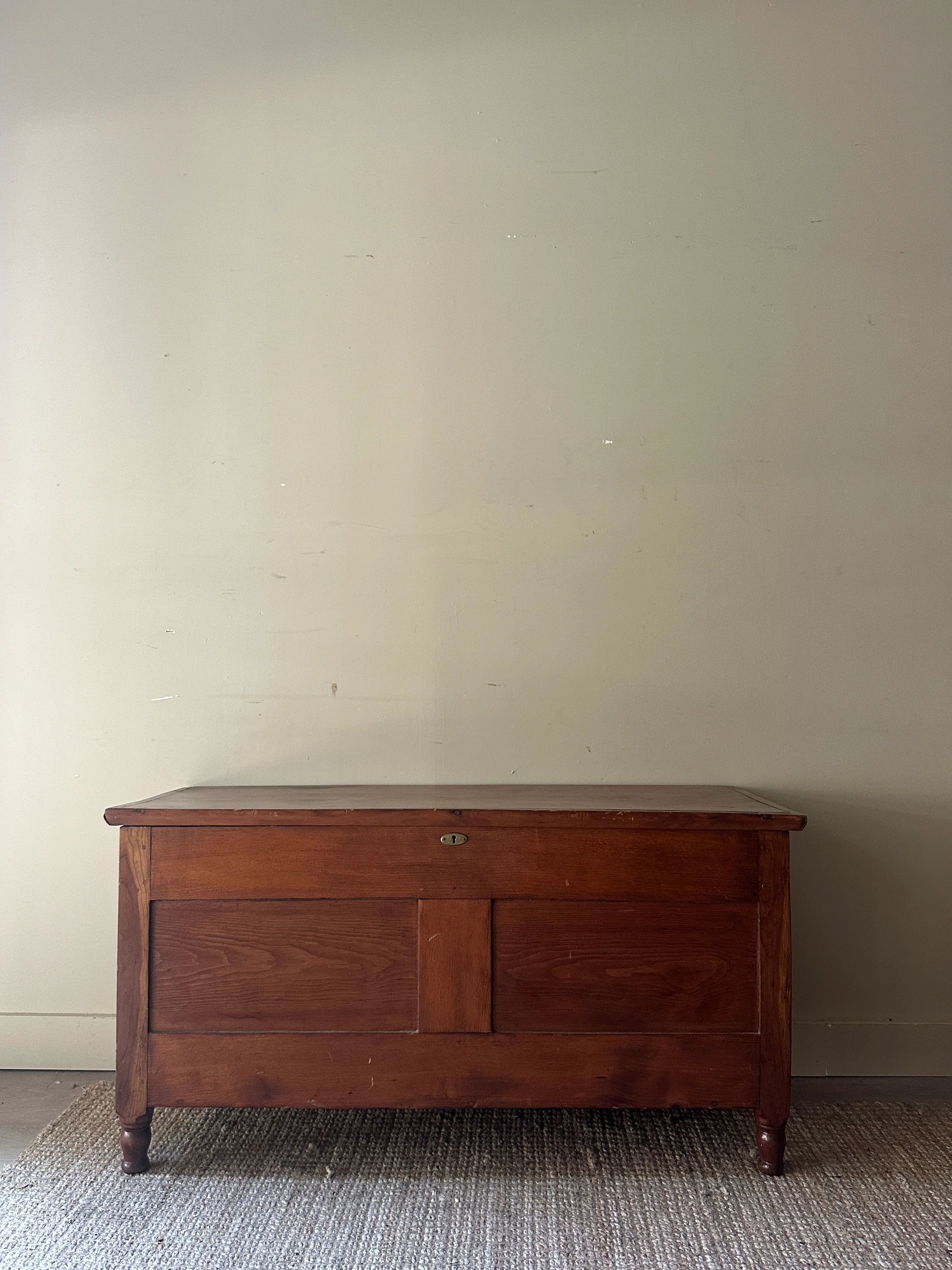 Pine chest - Image 2
