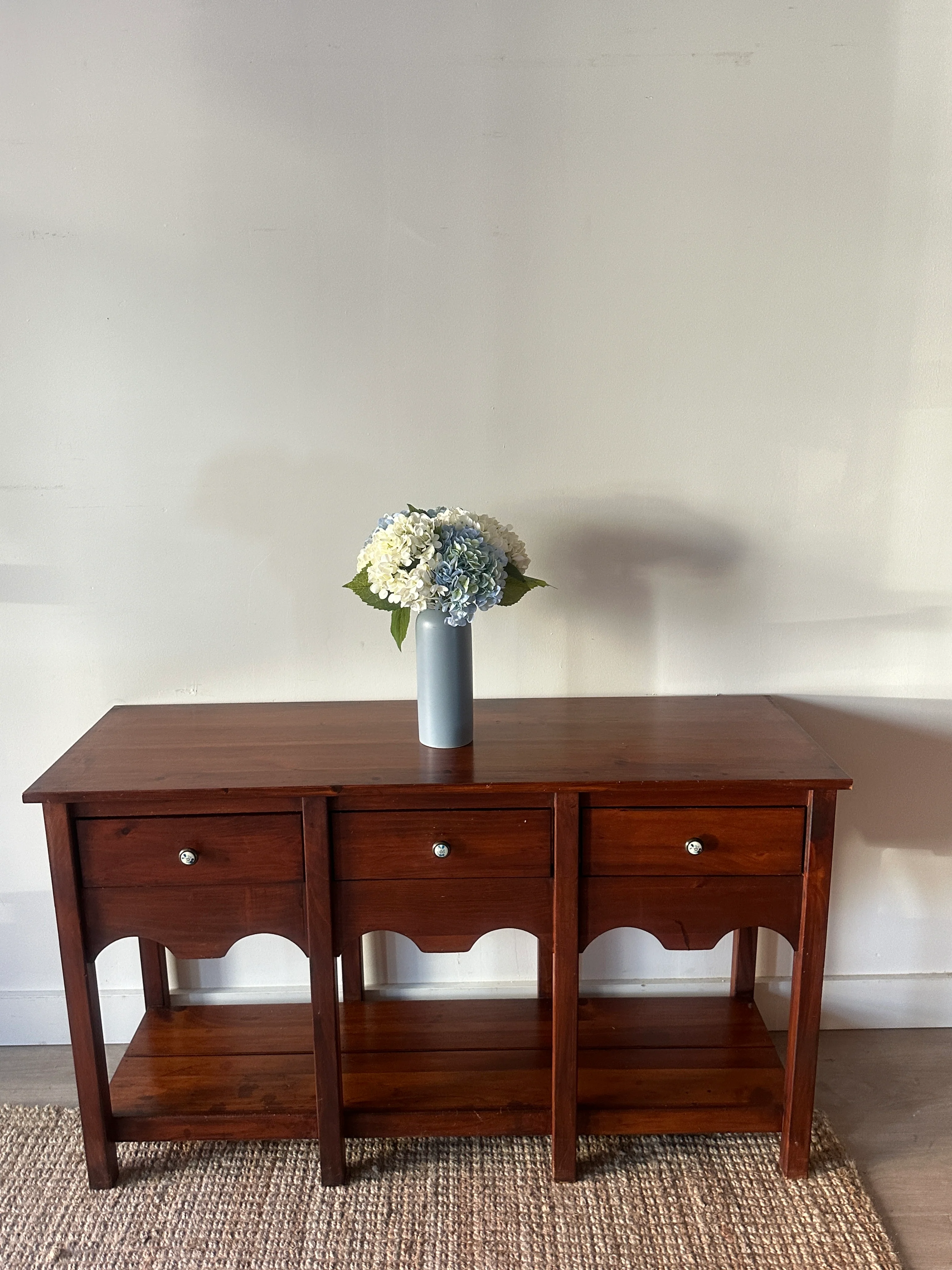 Pine console - Image 2