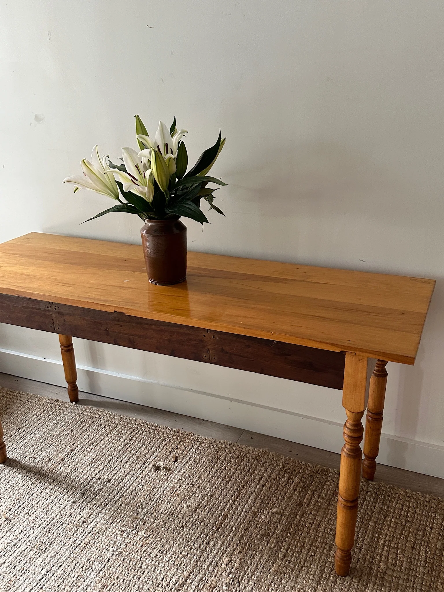 Pine console - Image 4