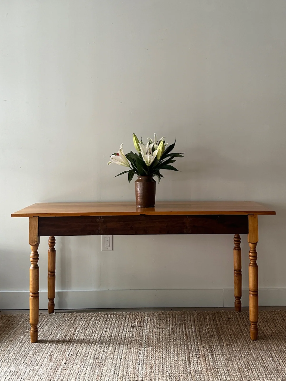 Pine console - Image 6