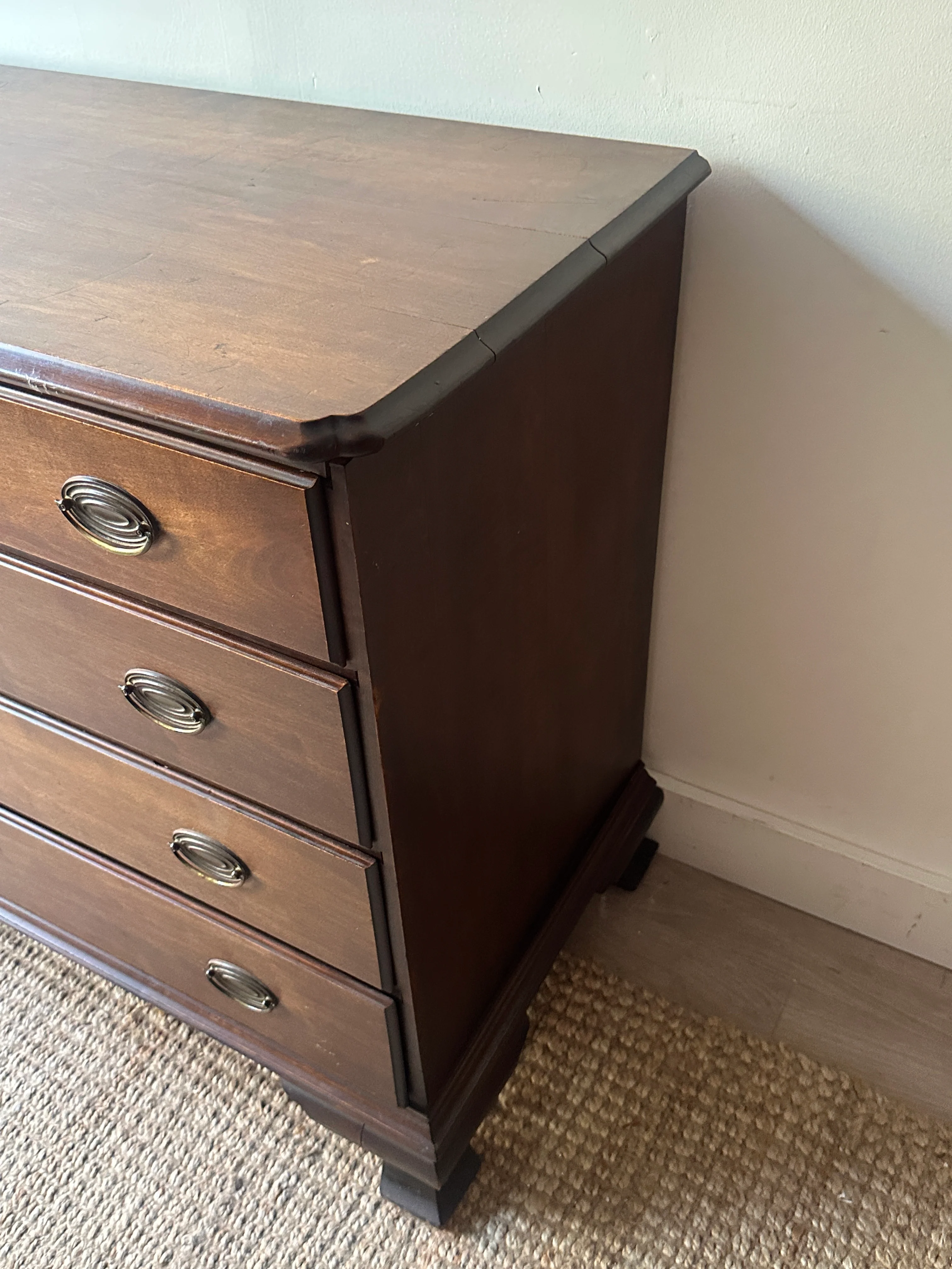 Pine dresser - Image 4