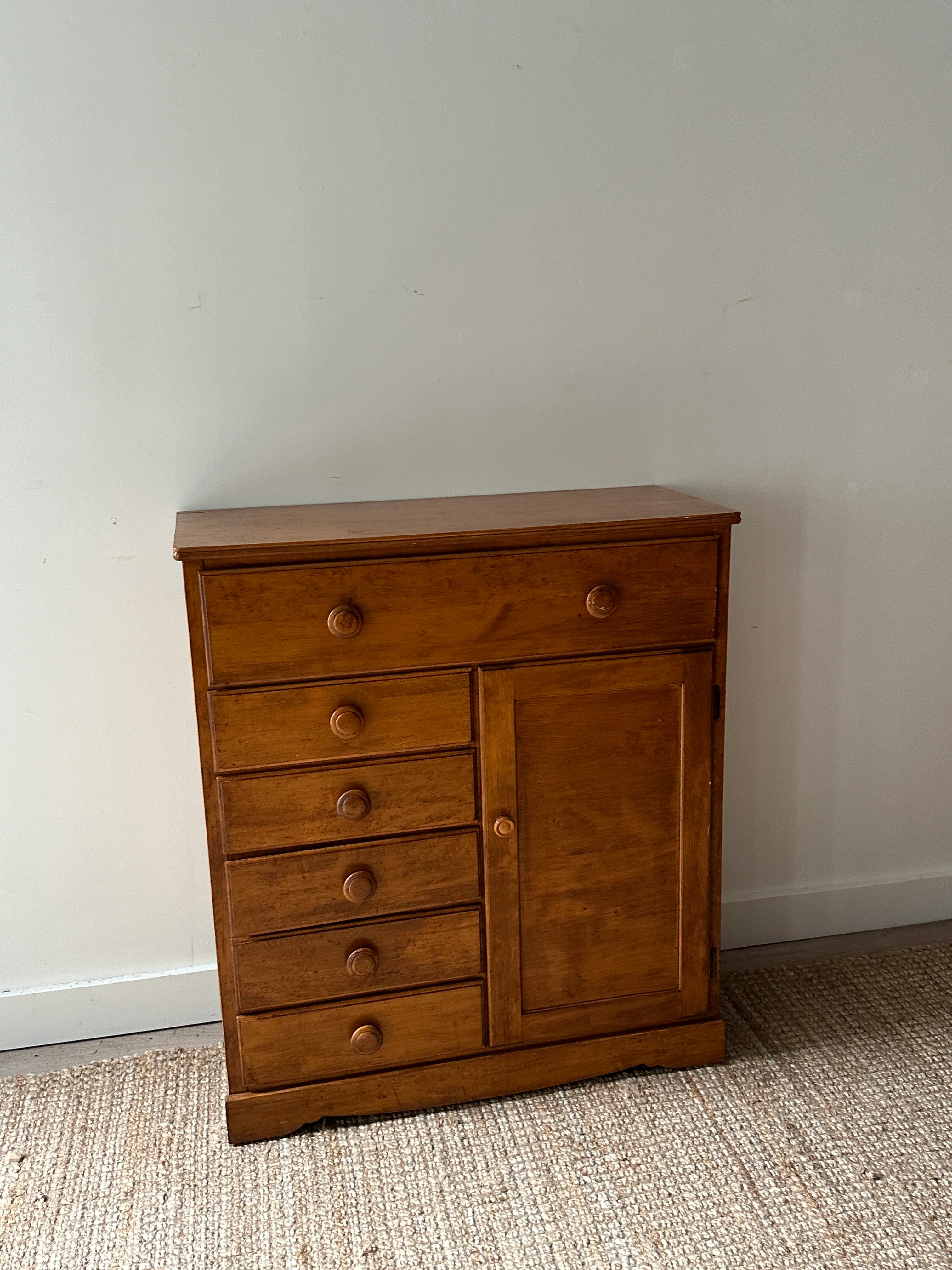 Pine dresser / armoire - Image 3