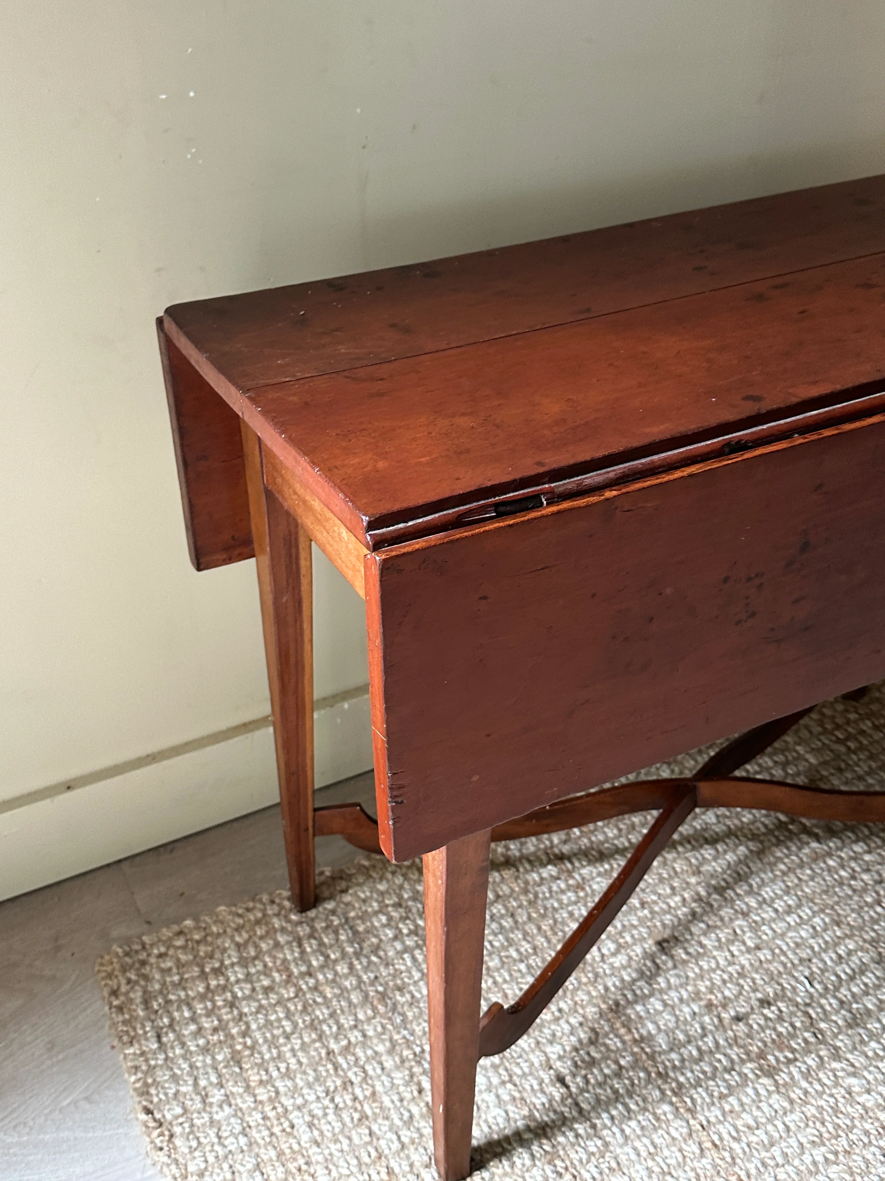 Pine drop leaf - Image 3