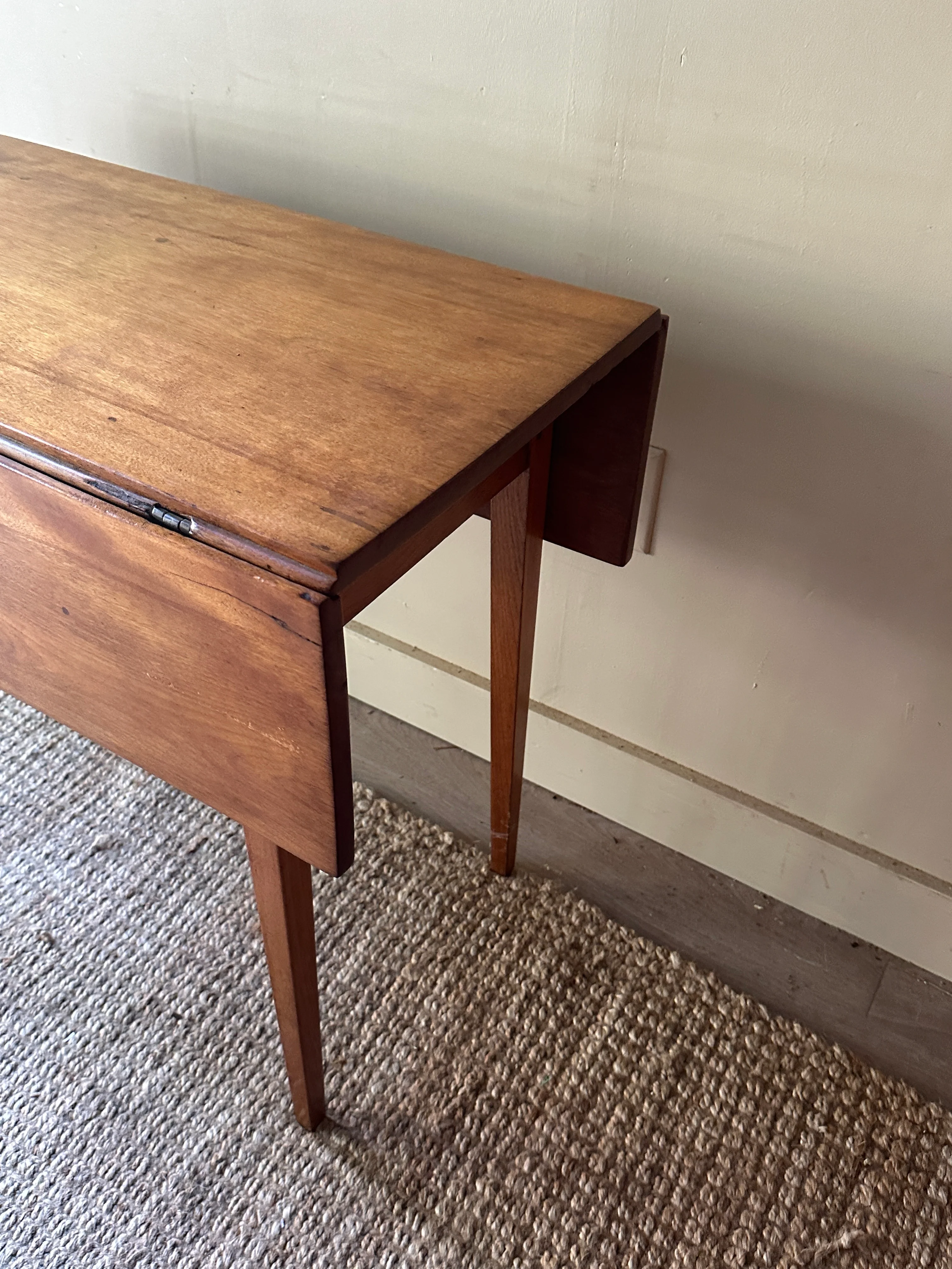 Pine drop leaf - Image 4