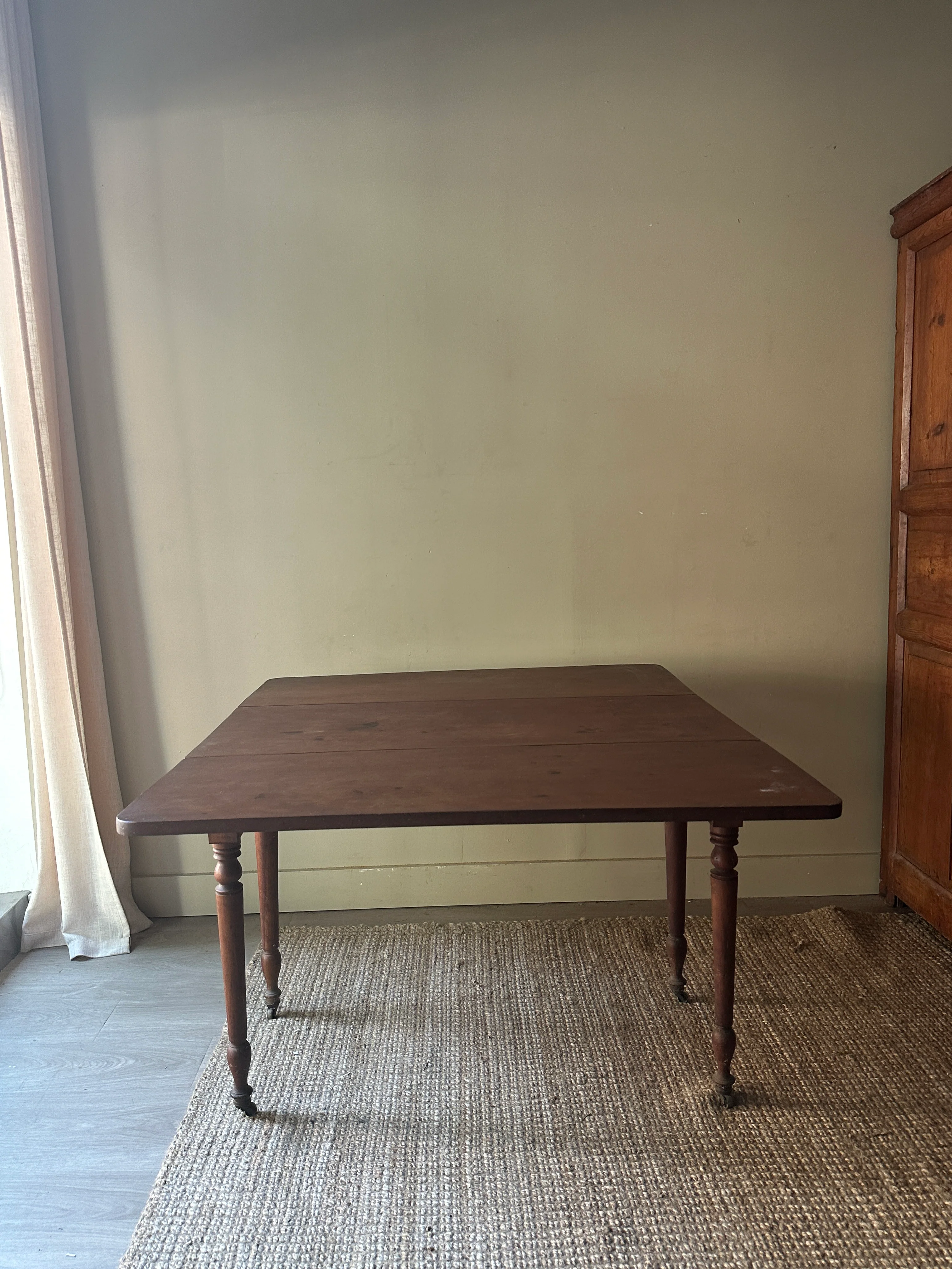 Pine drop leaf - Image 3
