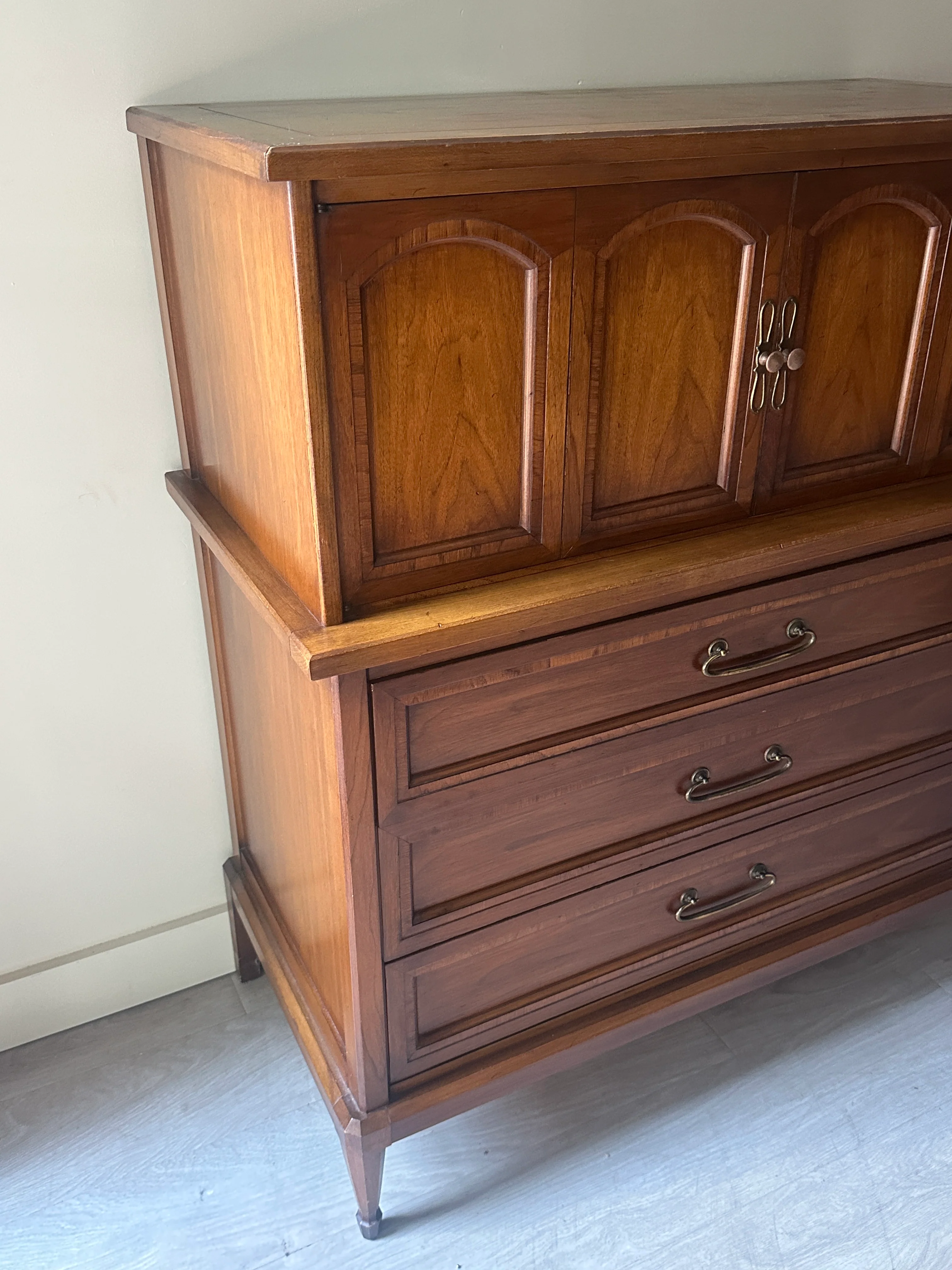 Pine tallboy - Image 3