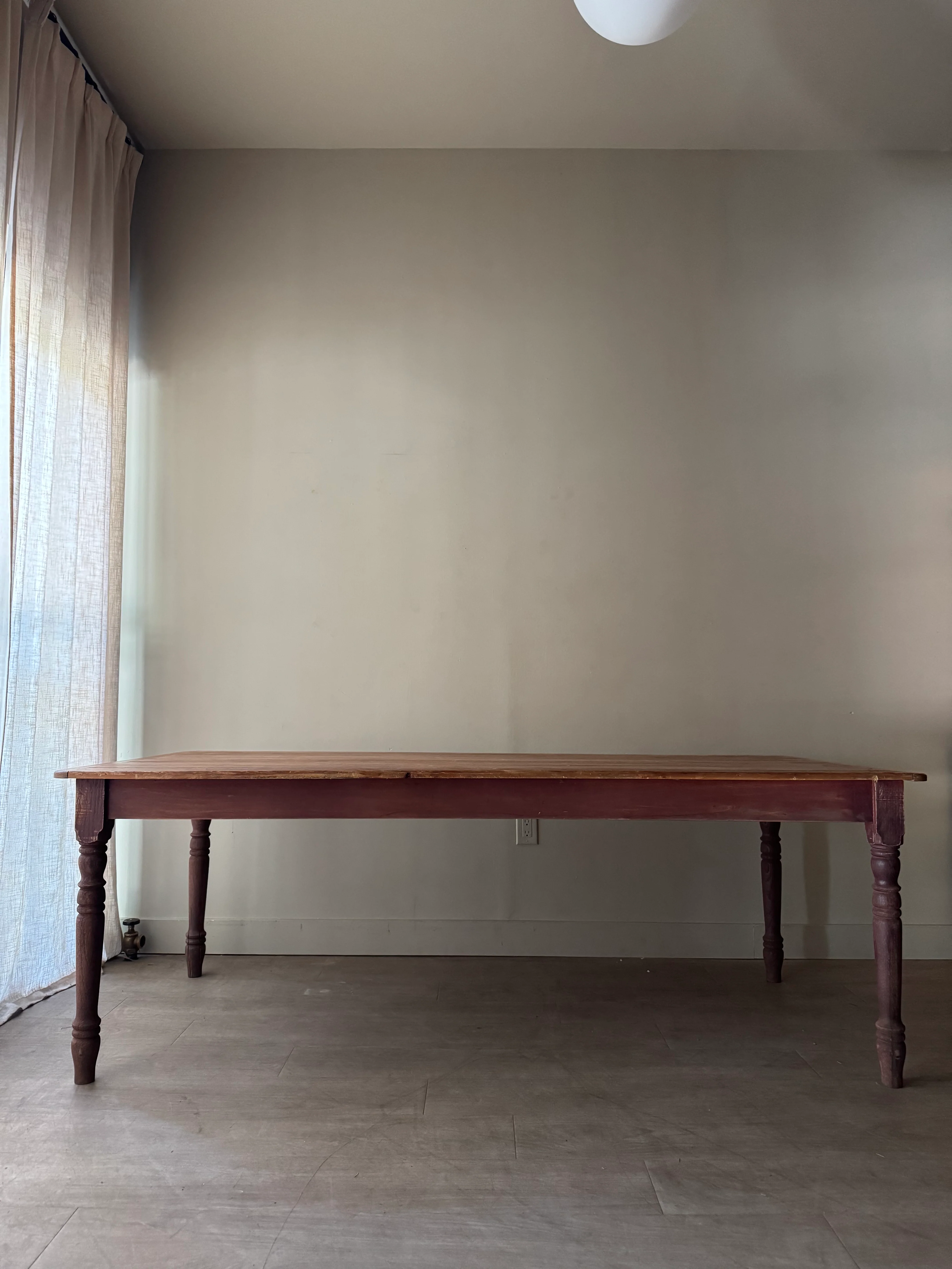 Dining Tables
