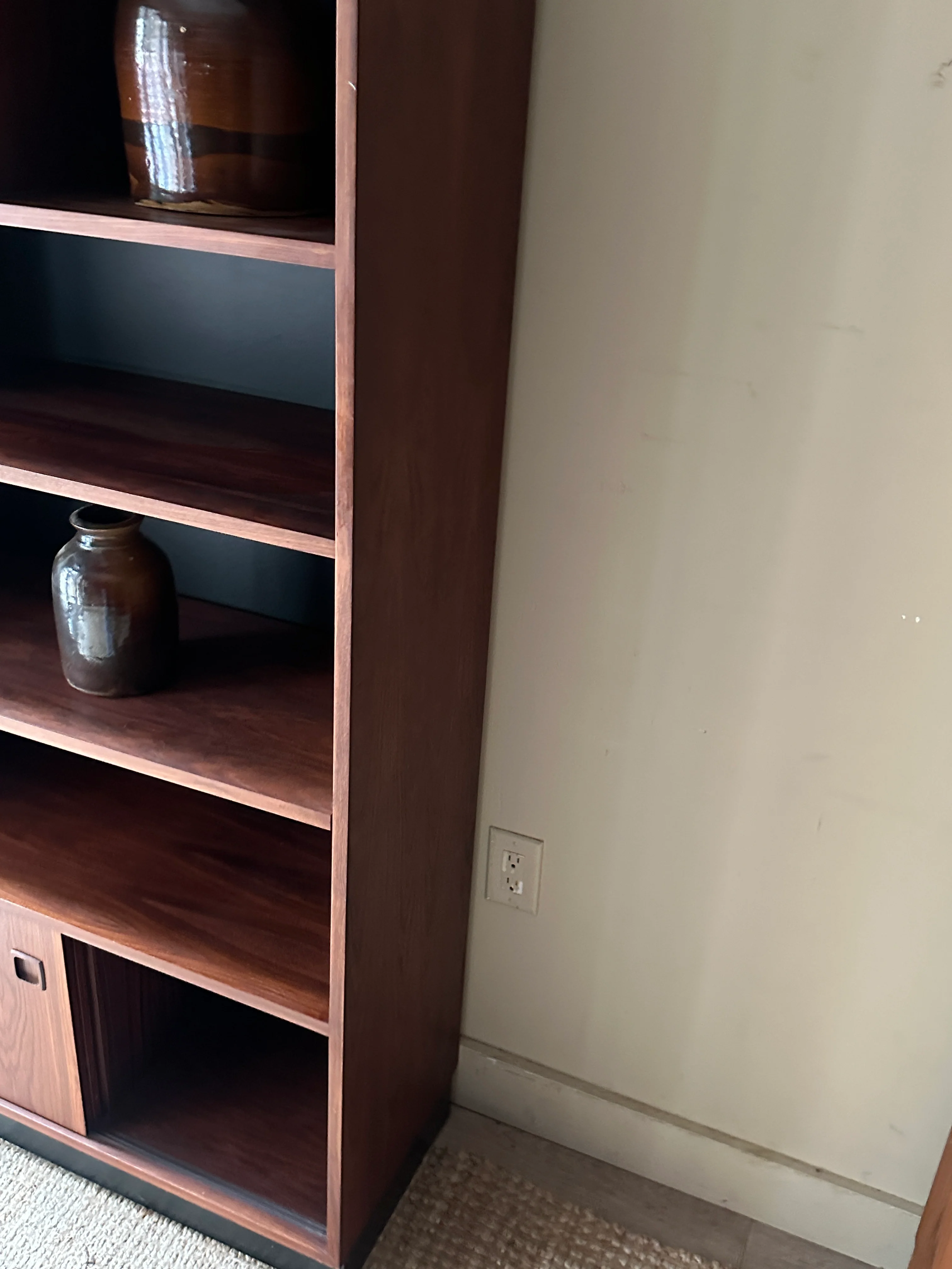 Rosewood shelf - Image 3