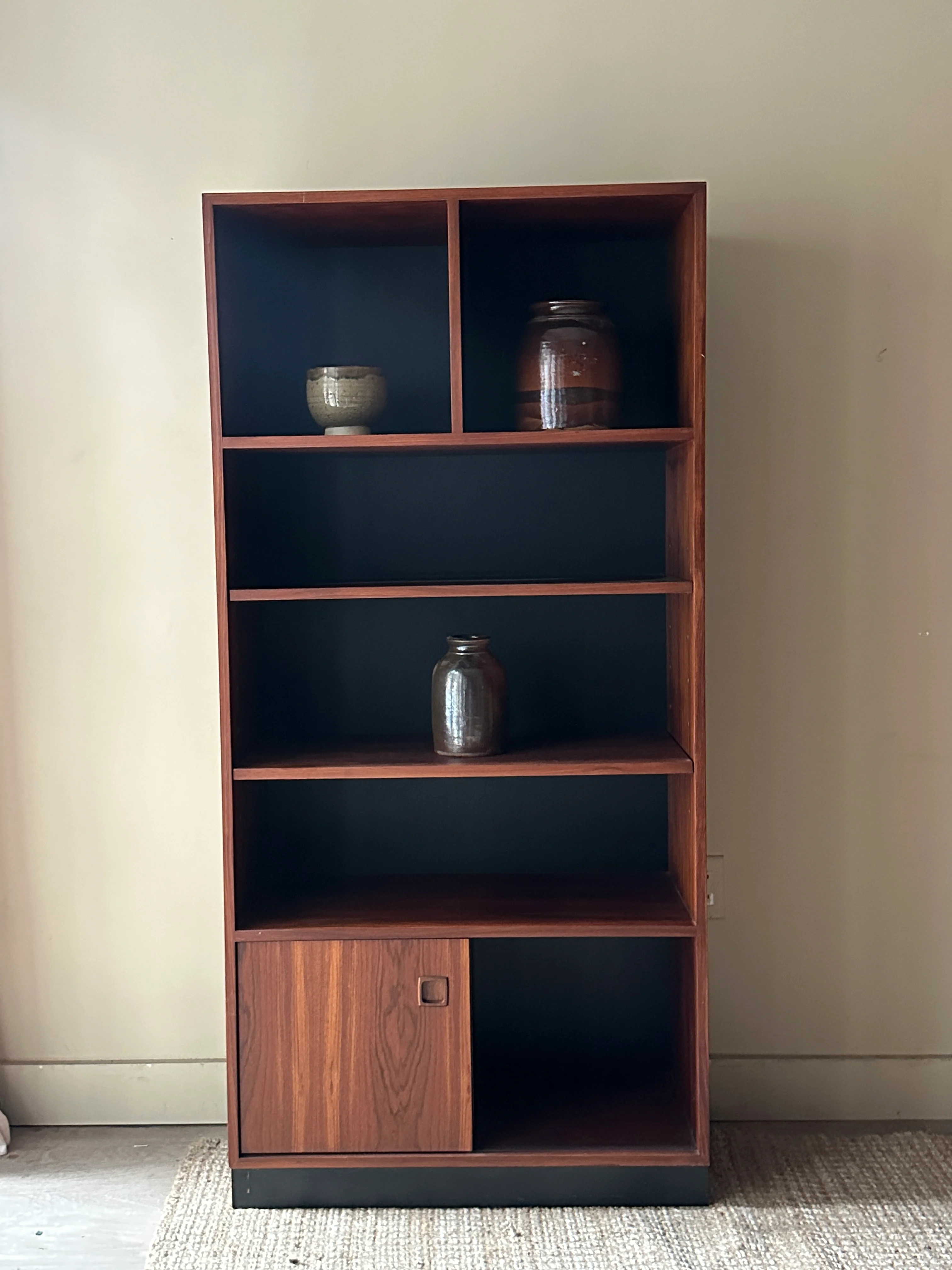 Rosewood shelf - Image 4