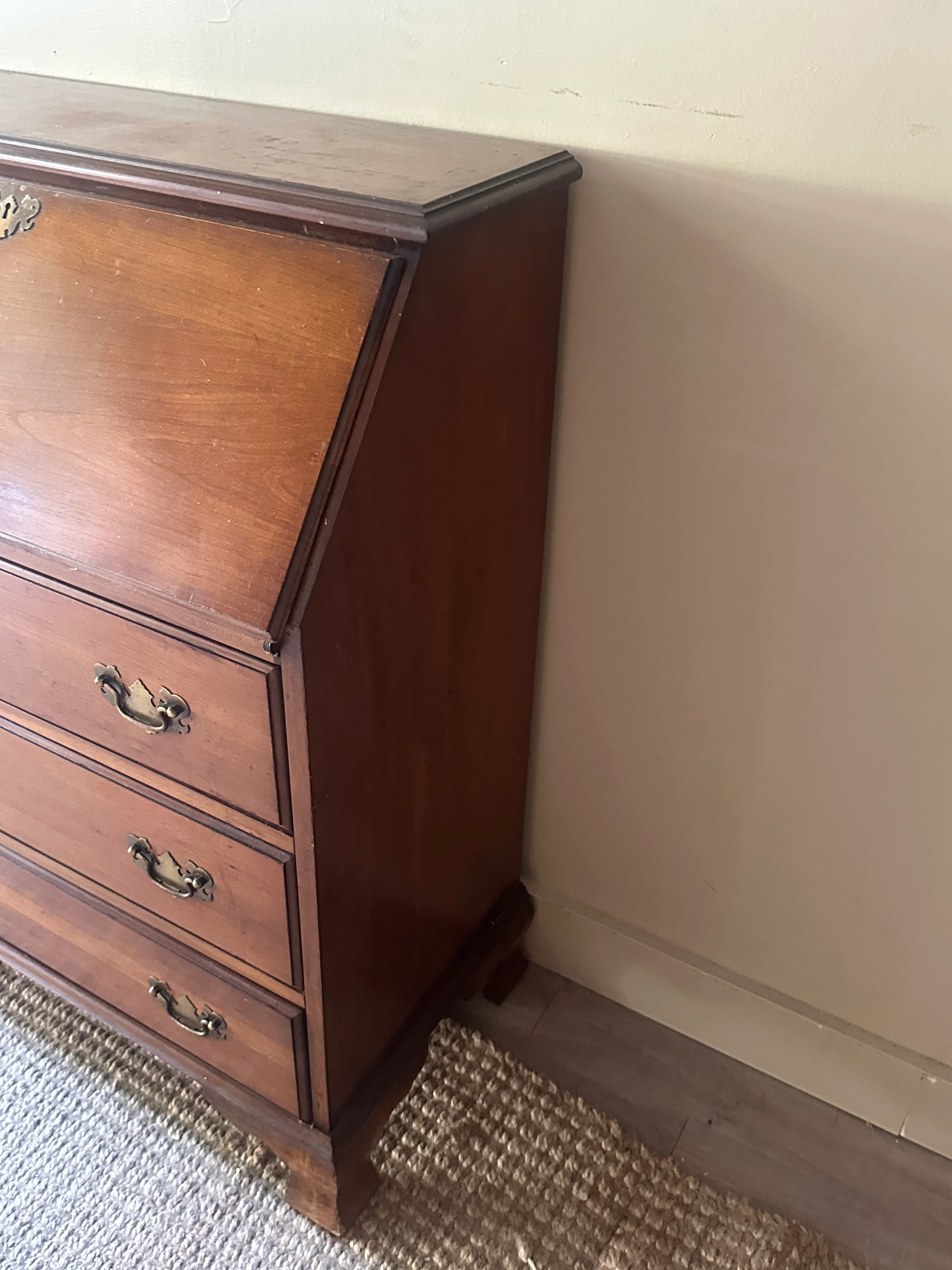 Secretary dresser - Image 3