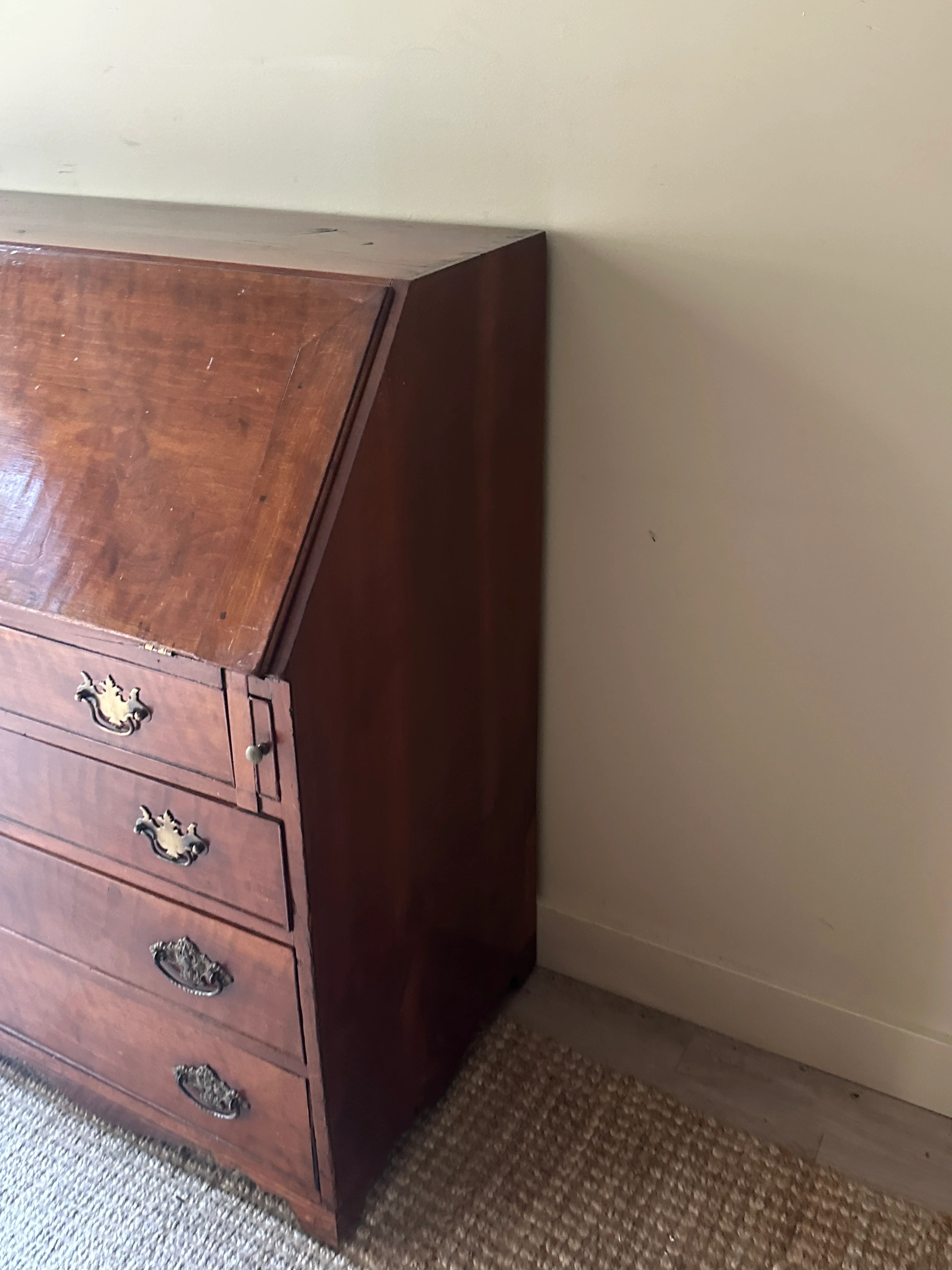 Secretary dresser - Image 3
