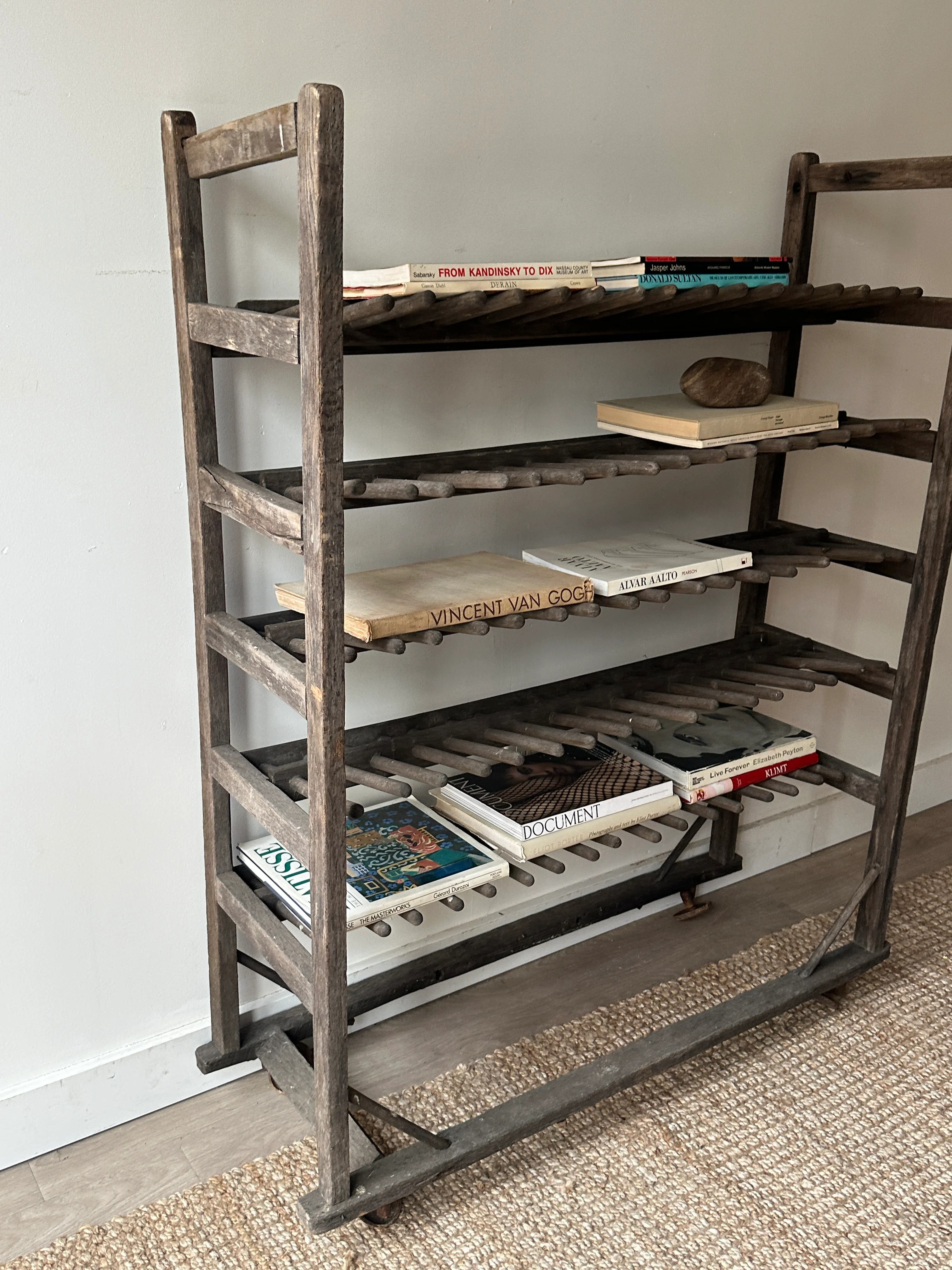 Shoe factory rack/shelf - Image 3