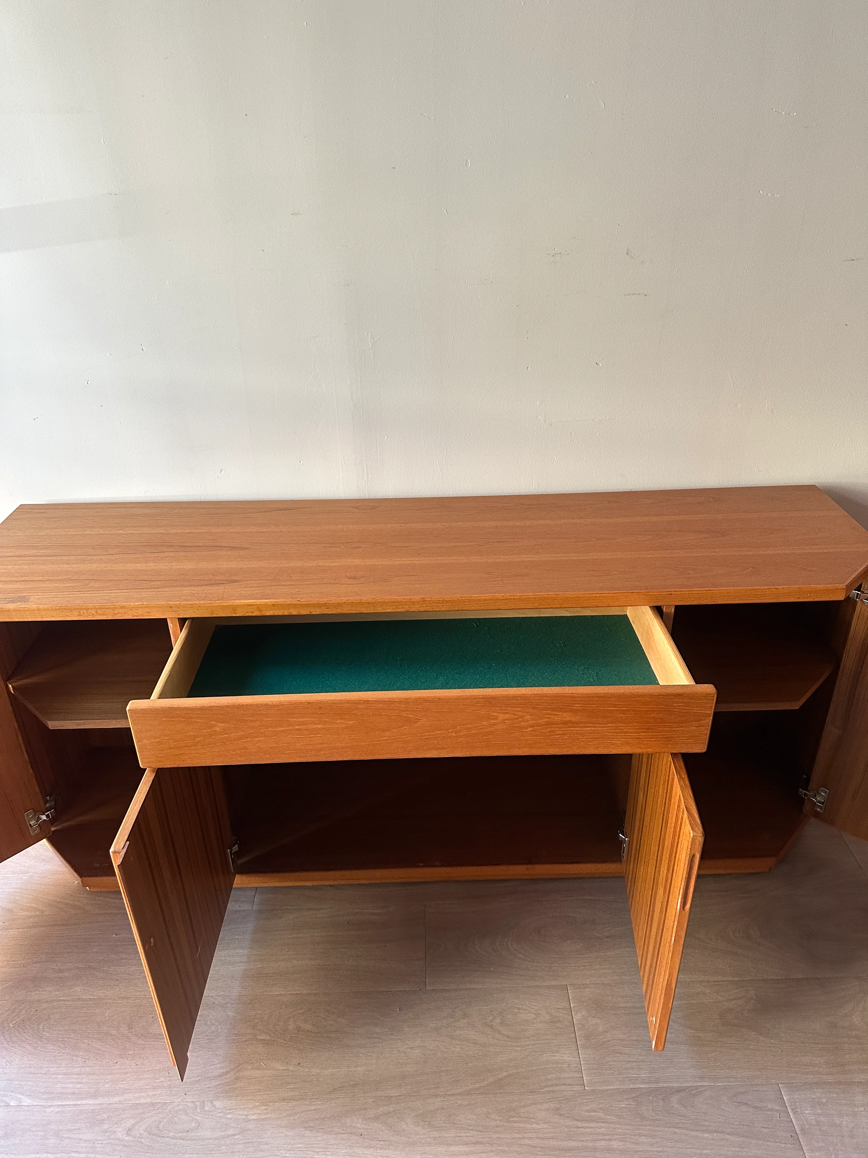 Teak server - Image 6