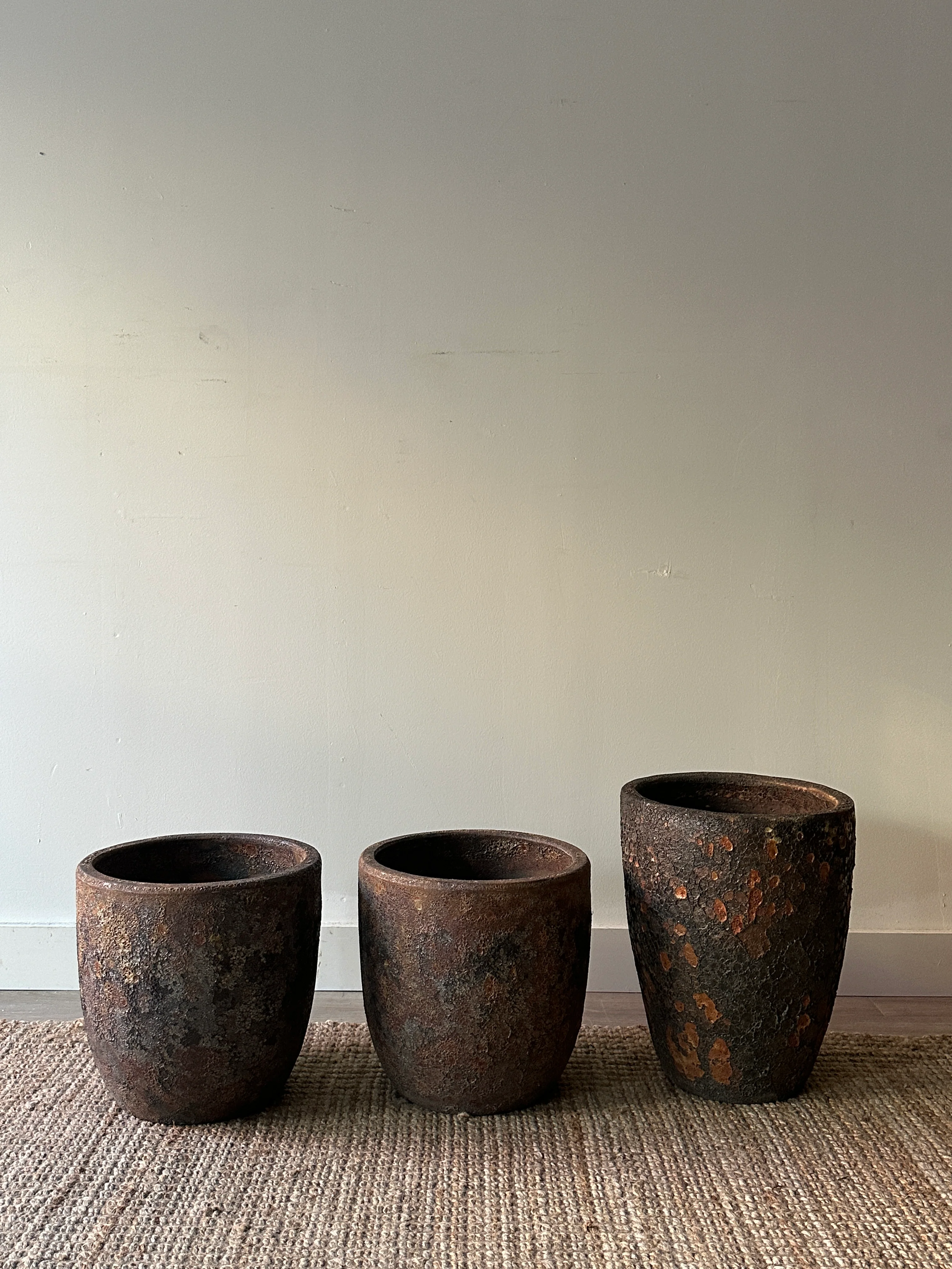 Terracotta planter - Image 2