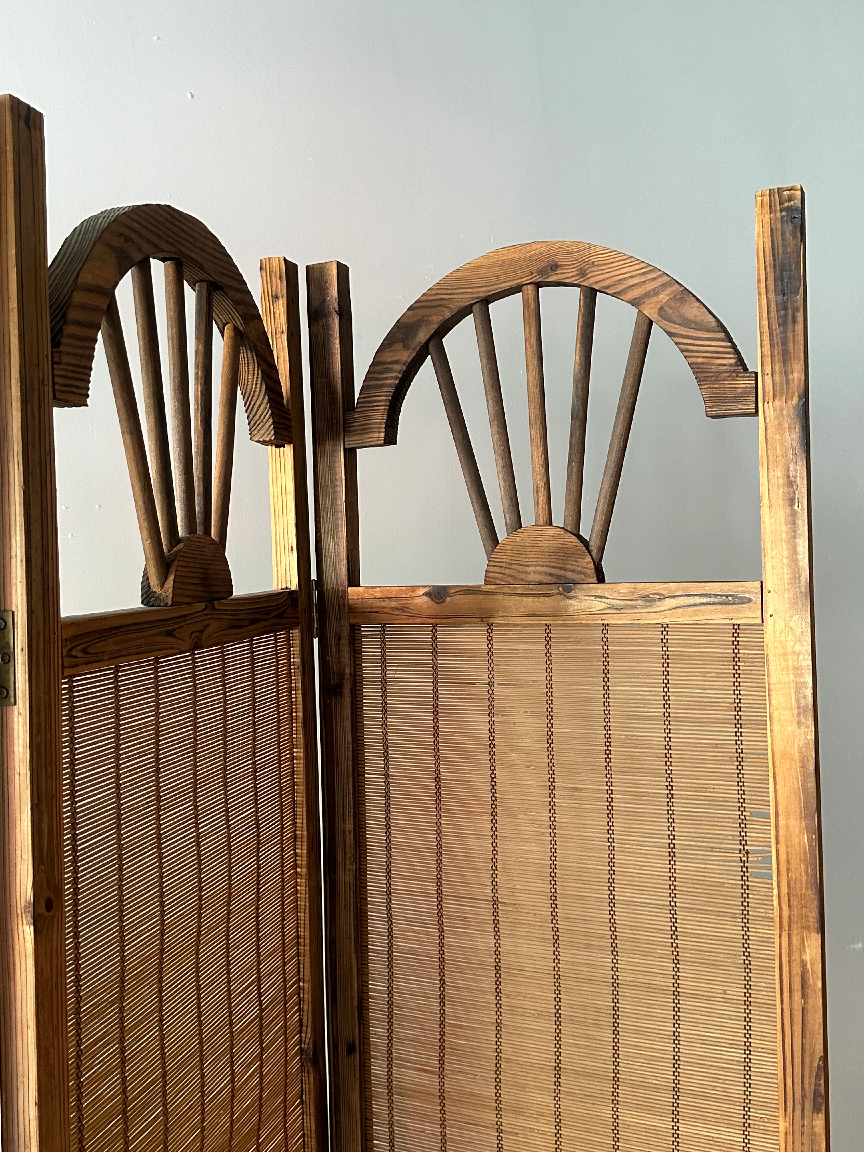 Three panel room divider - Image 5