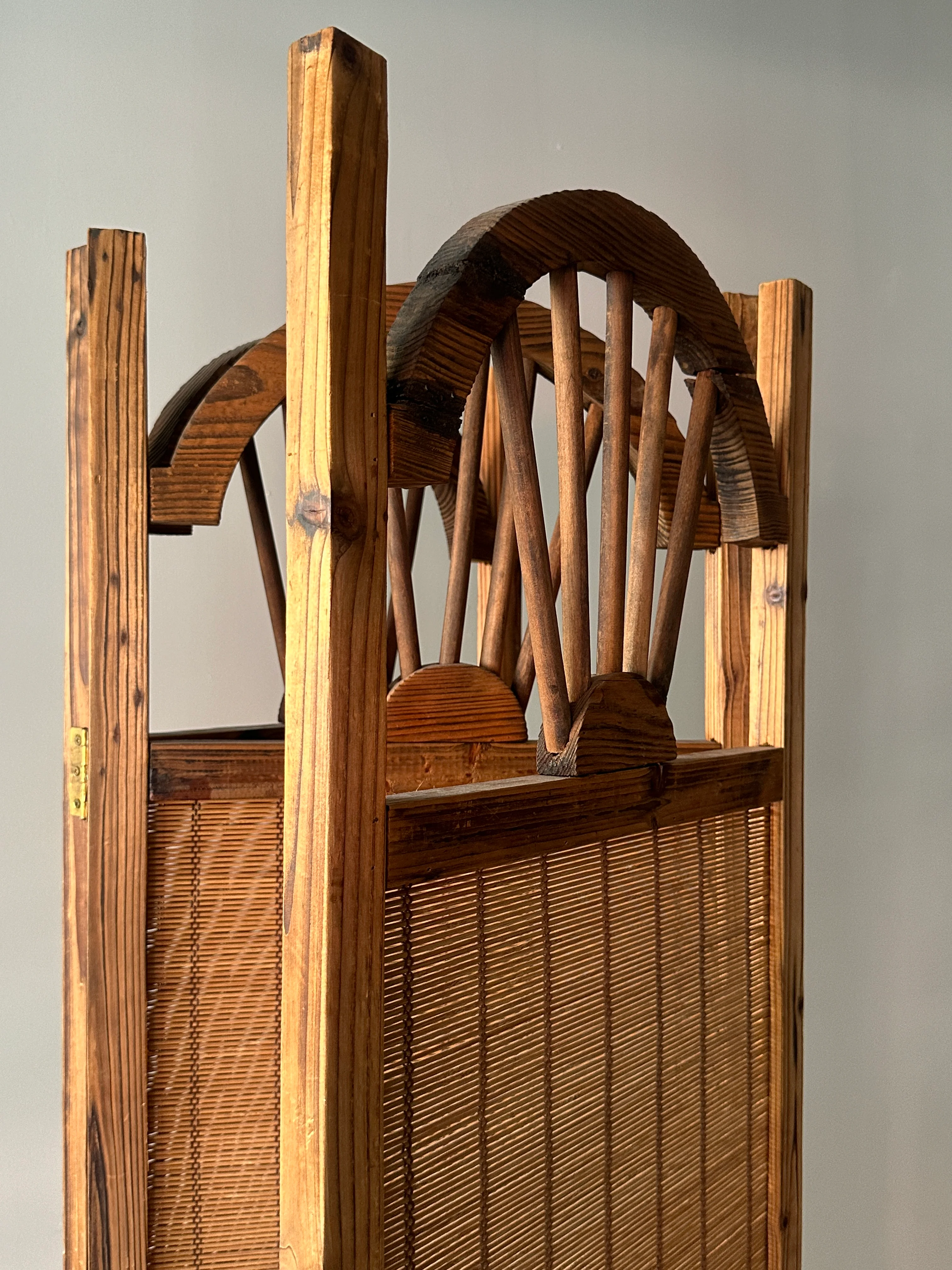 Three panel room divider - Image 6