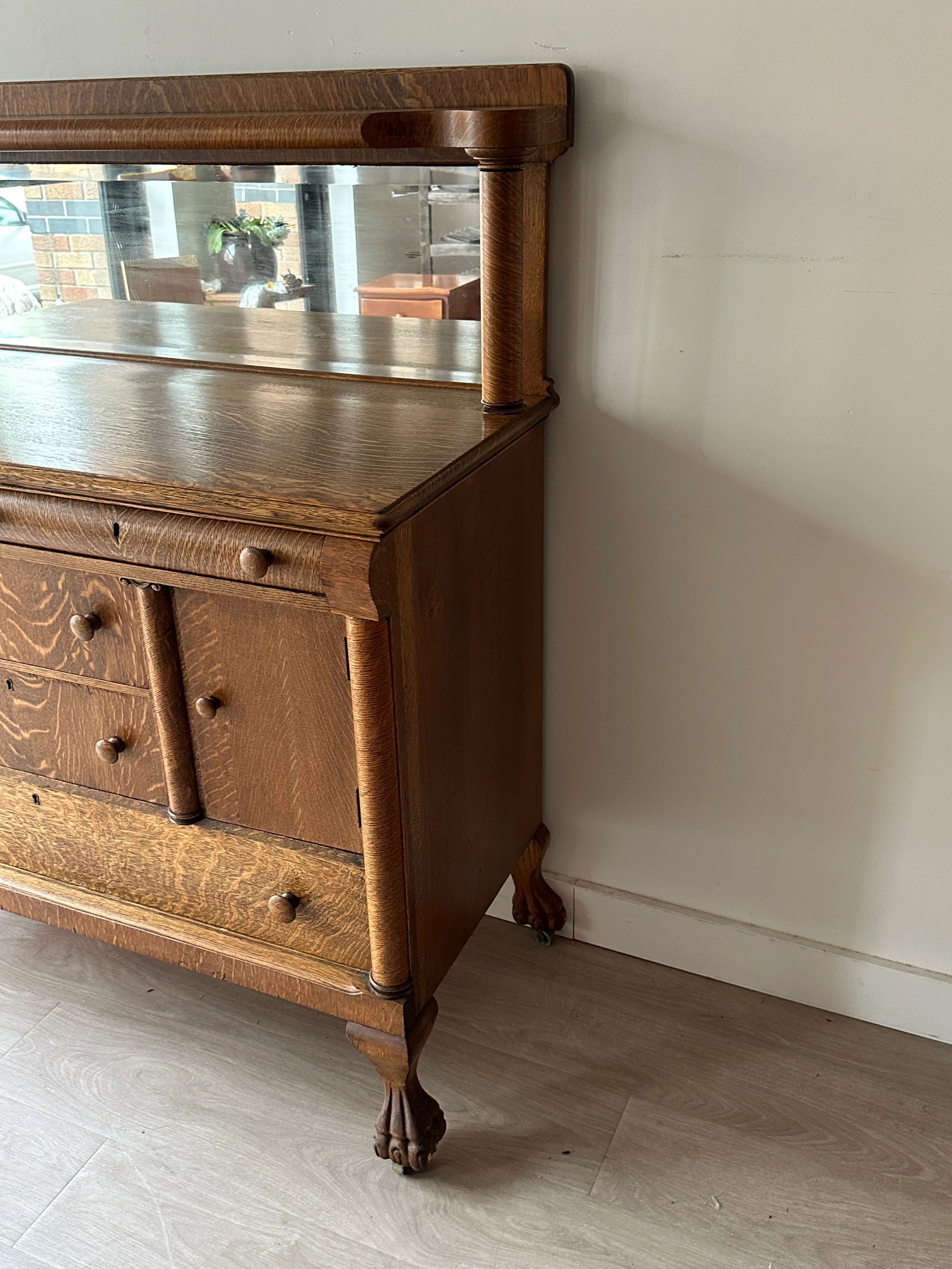 Tiger oak server - Image 4