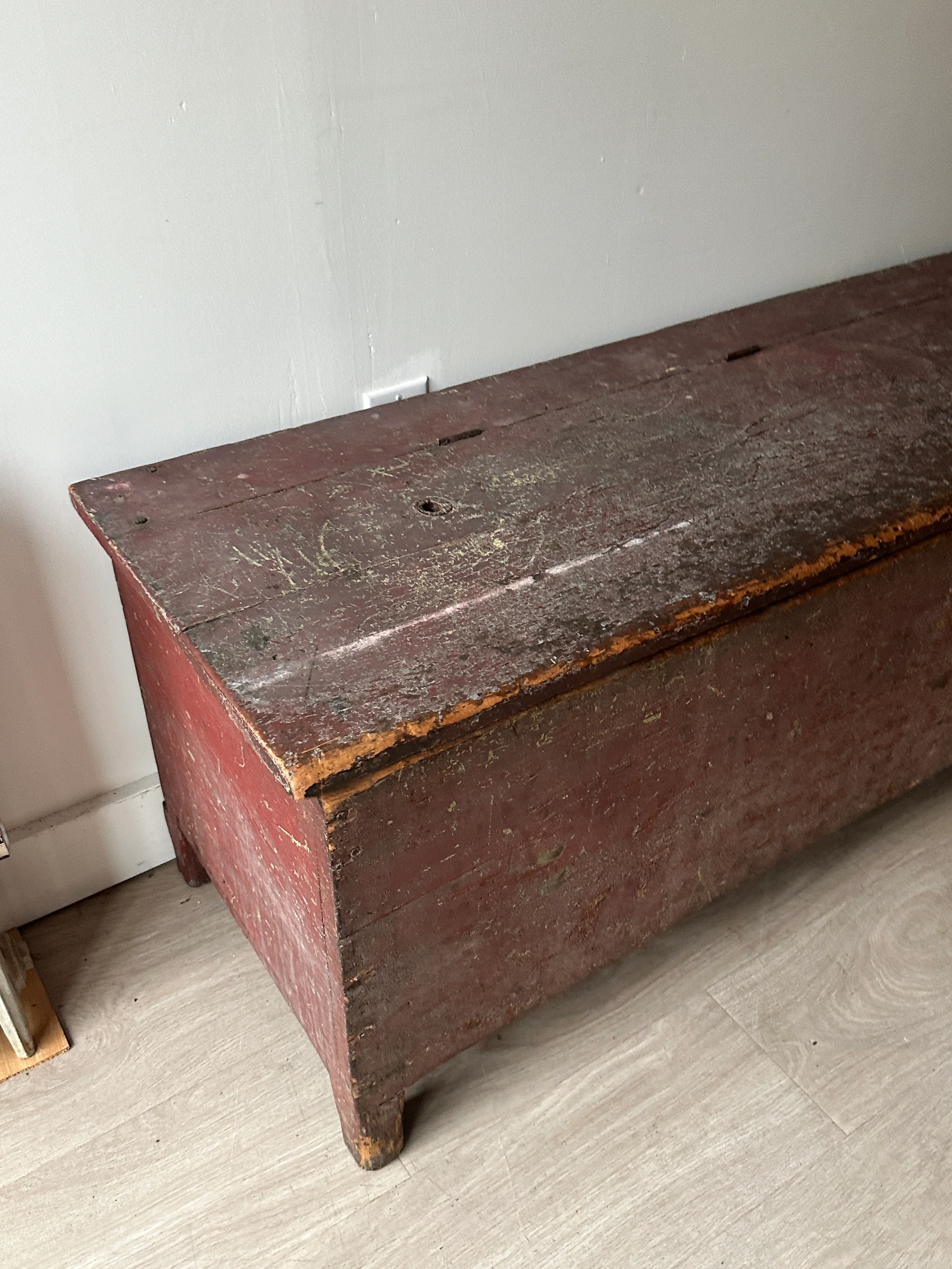 Long chest/bench - Image 3