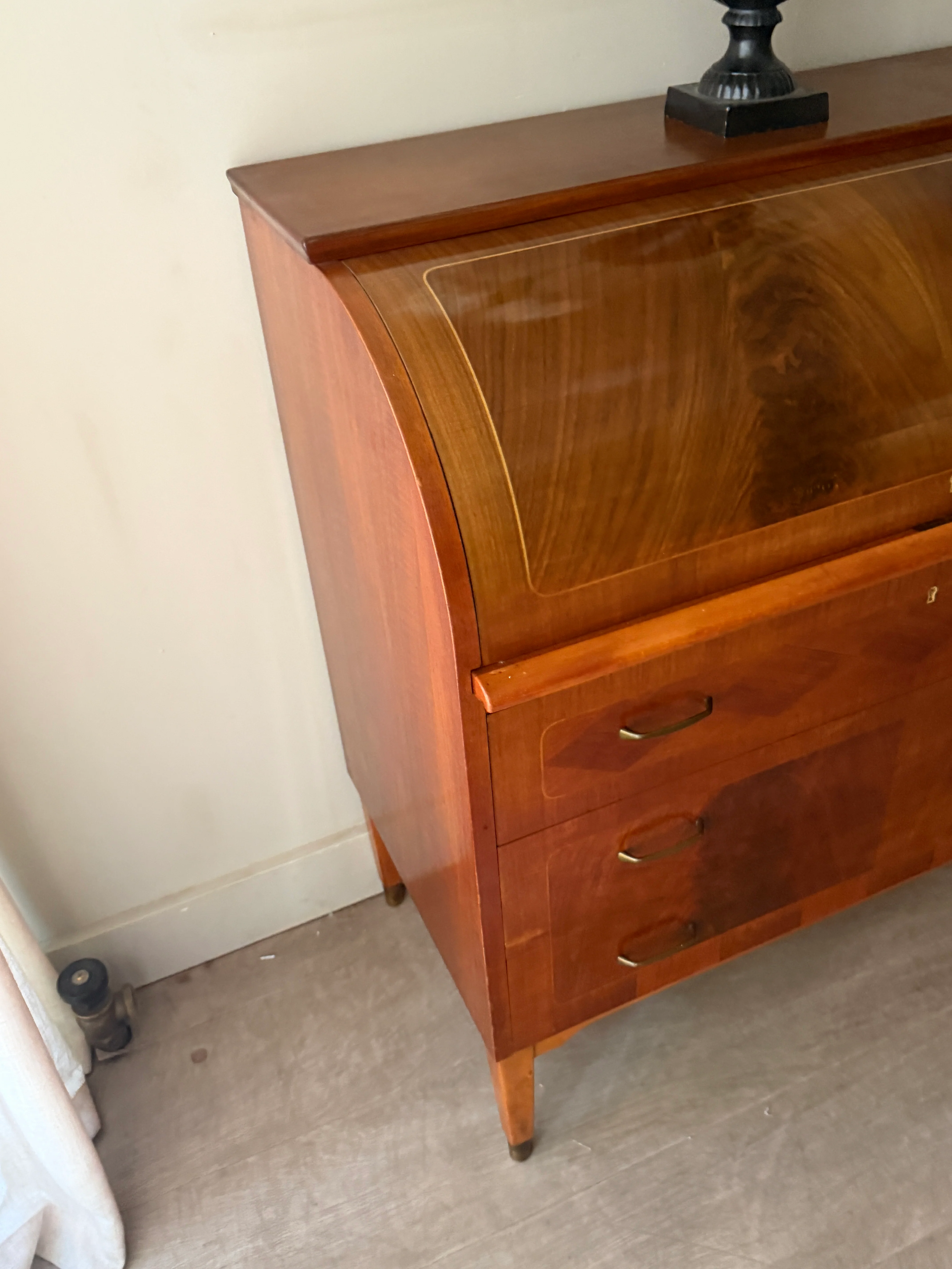 Egon Ostergaard Swedish secretary desk - Image 2