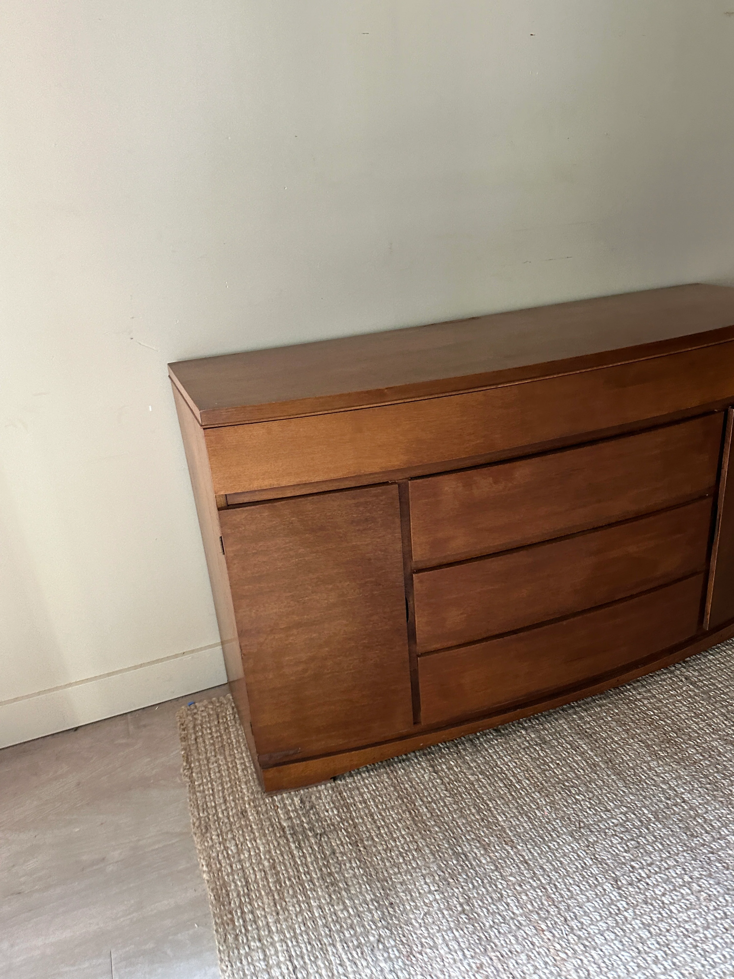 Walnut server - Image 4