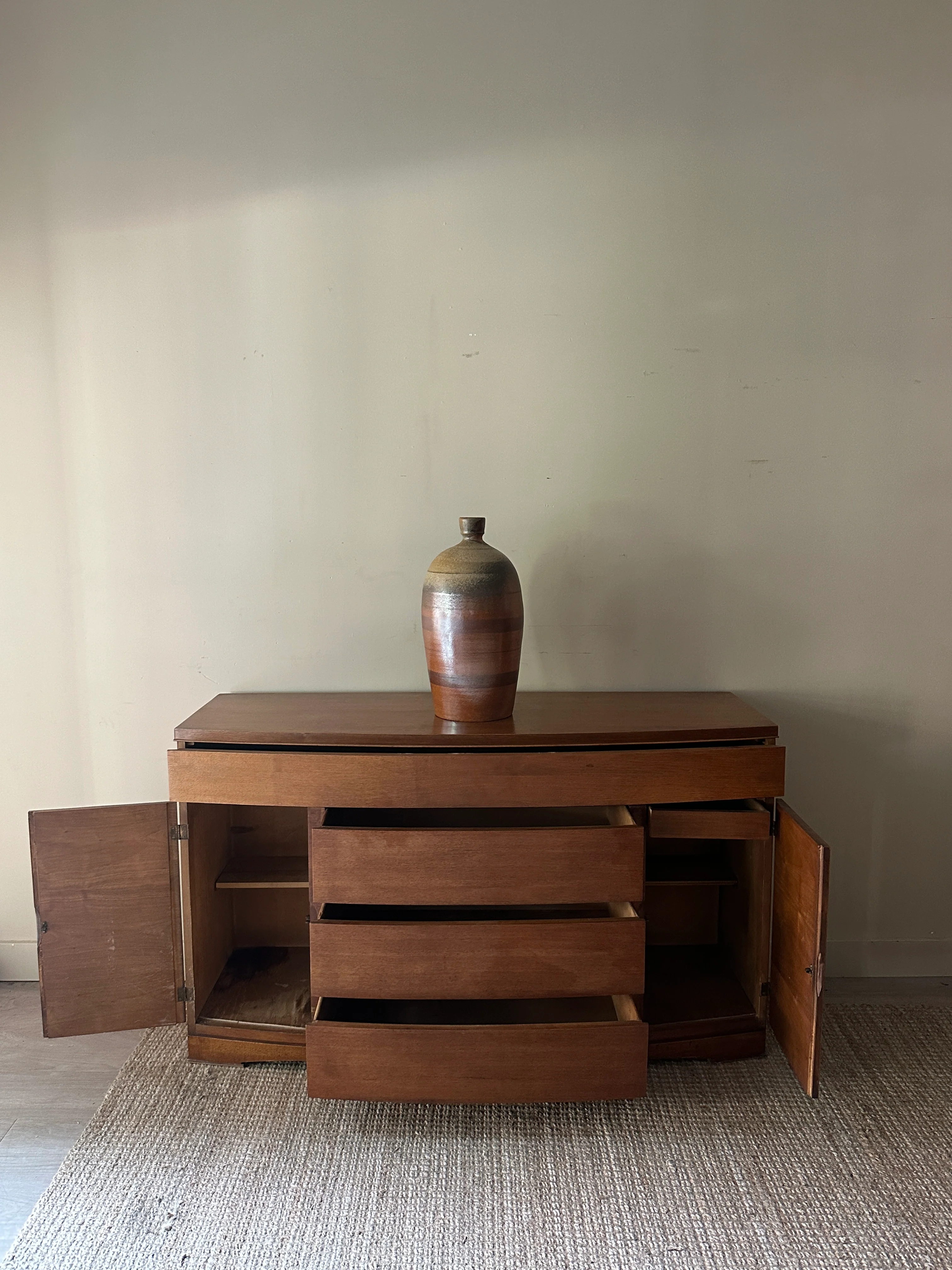Walnut server - Image 5