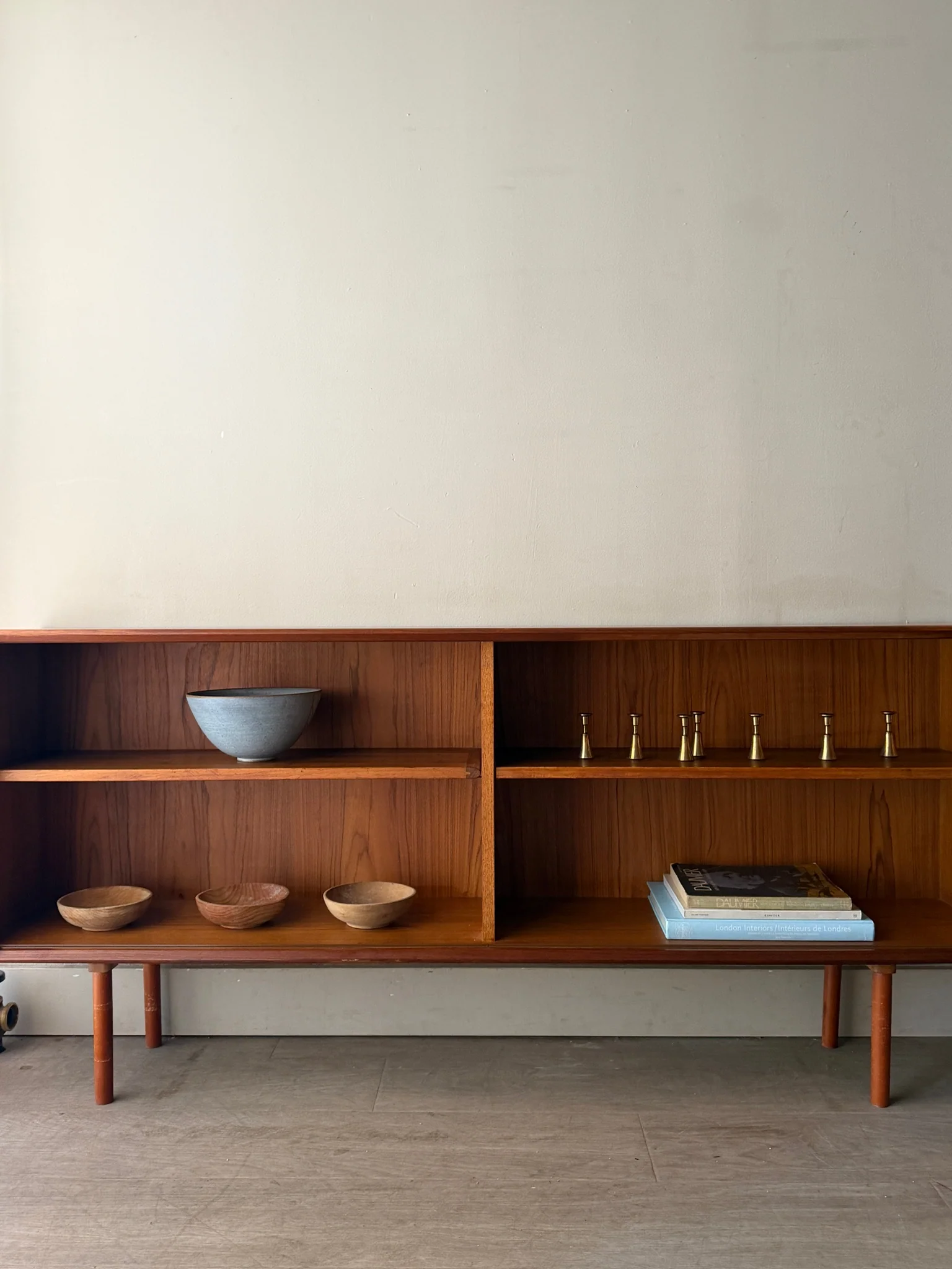Walnut shelf - Image 4