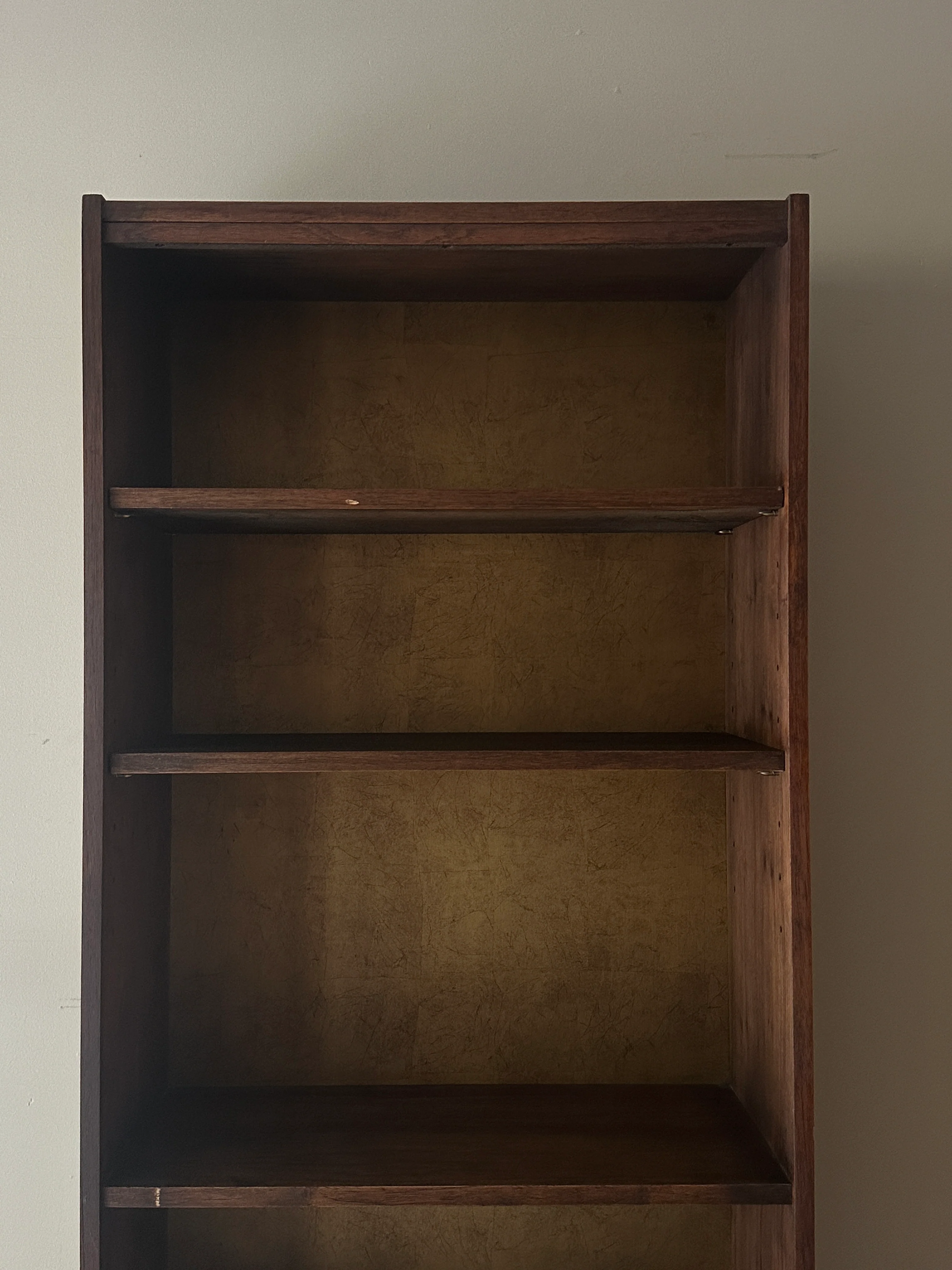 Walnut shelf - Image 4