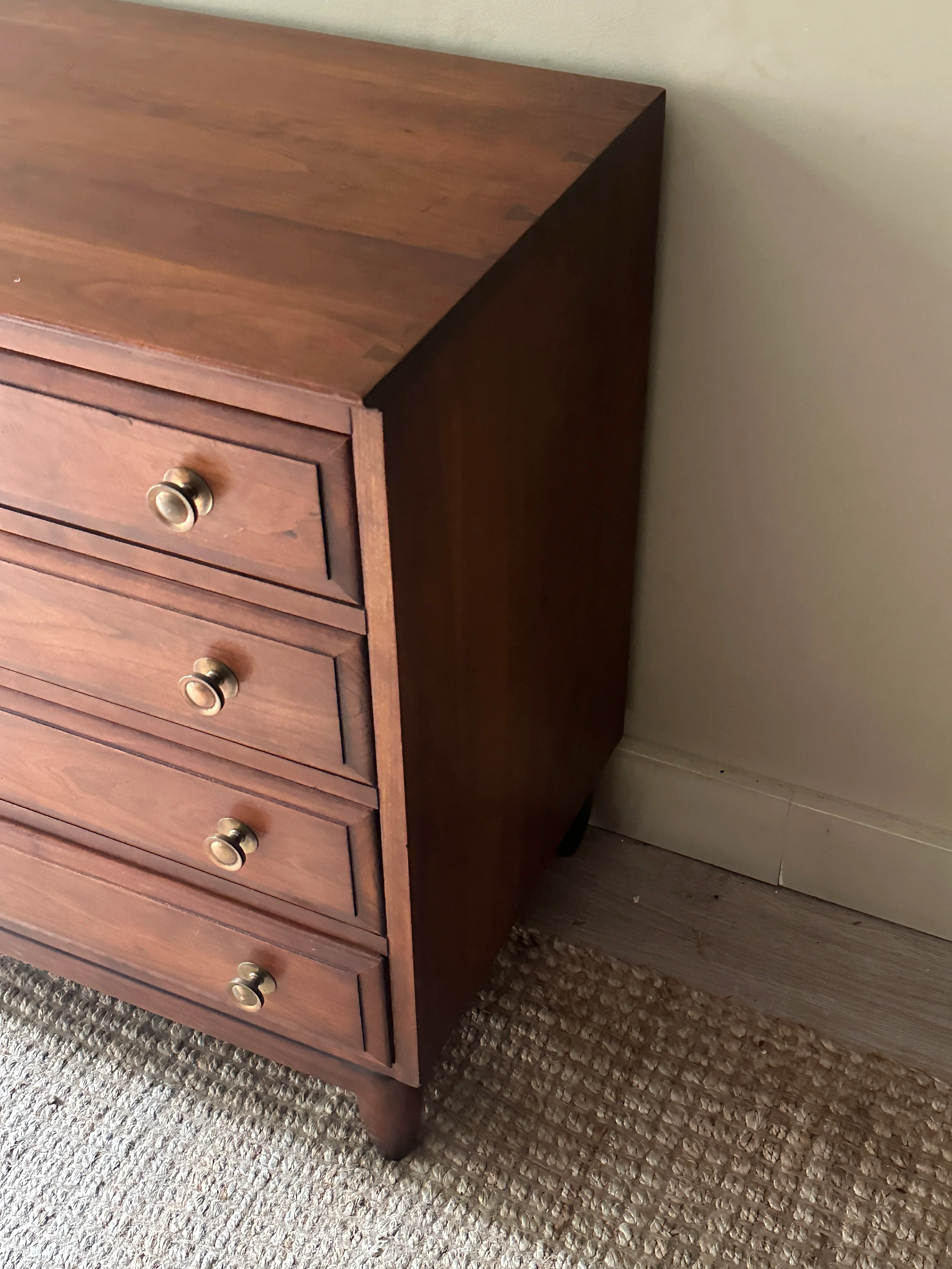 Willett dresser - Image 4